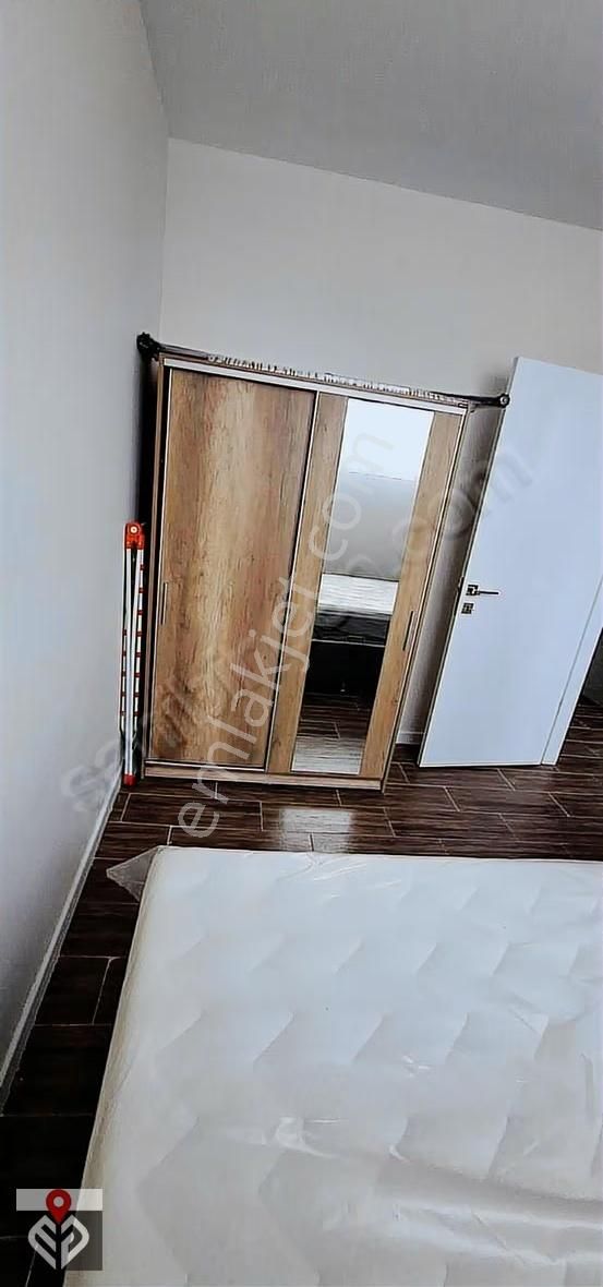 Yaşamkent 1+1 Sıfır Eşyalı Bahçeli Her Şey Dahil Daire - Görsel 8