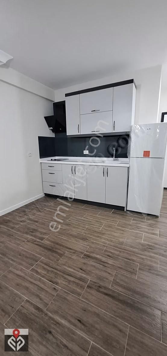 Yaşamkent 1+1 Sıfır Eşyalı Bahçeli Her Şey Dahil Daire - Görsel 11