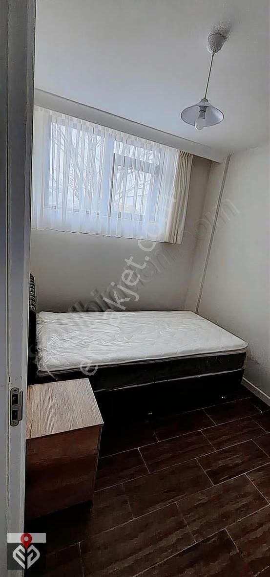 Yaşamkent 1+1 Sıfır Eşyalı Bahçeli Her Şey Dahil Daire - Görsel 3