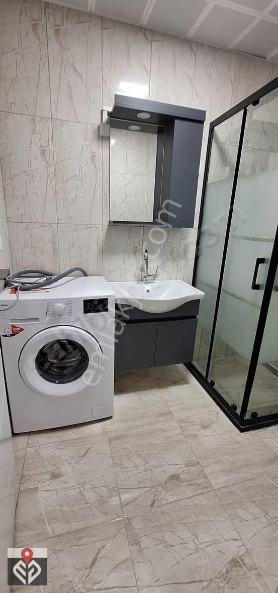 Yaşamkent 1+1 Sıfır Eşyalı Bahçeli Her Şey Dahil Daire - Görsel 5