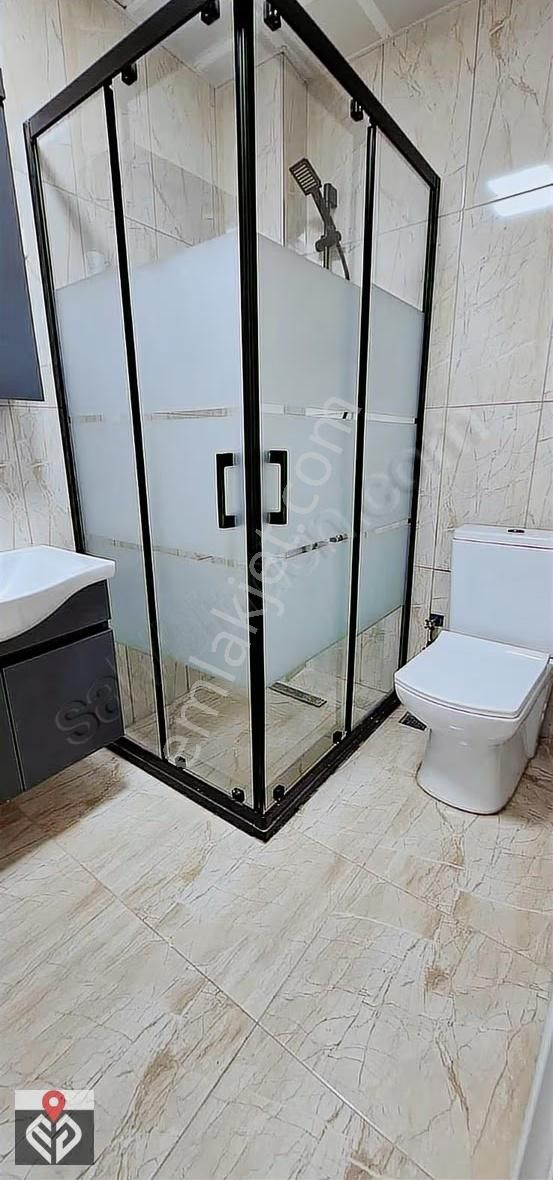 Yaşamkent 1+1 Sıfır Eşyalı Bahçeli Her Şey Dahil Daire - Görsel 12