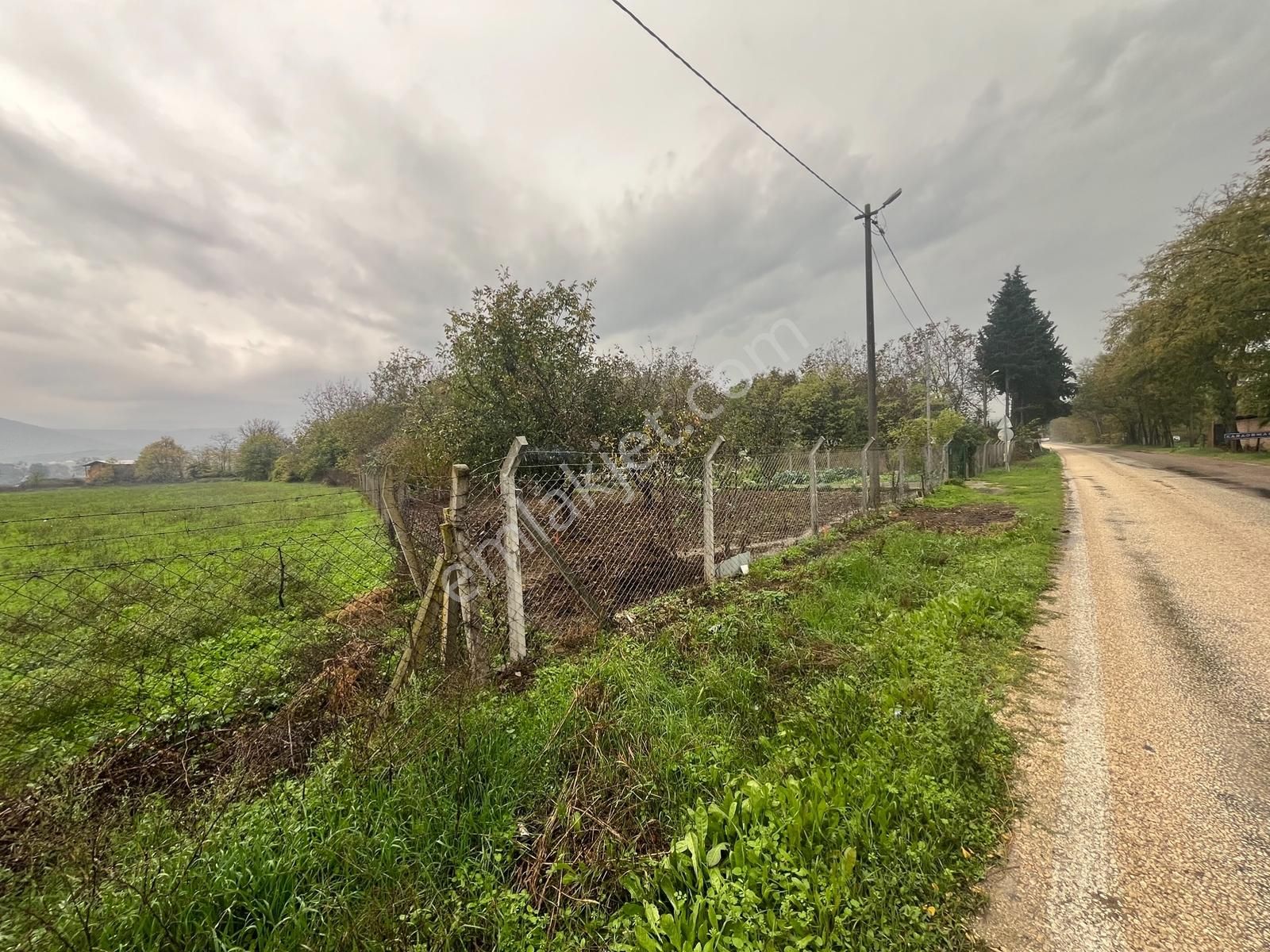 Karaorman Mahallesi Satılık 1887 M² Müstakil Tapu İmarlı Arsa - Görsel 2