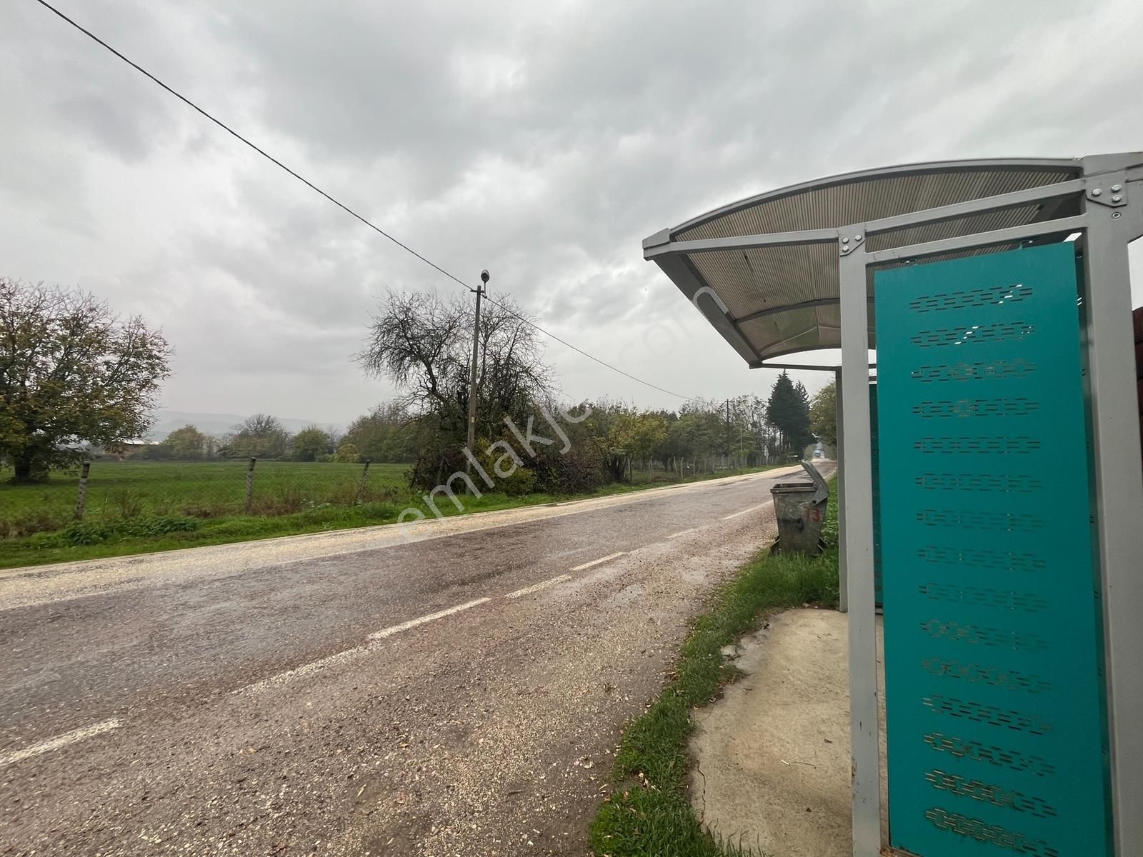 Karaorman Mahallesi Satılık 1887 M² Müstakil Tapu İmarlı Arsa