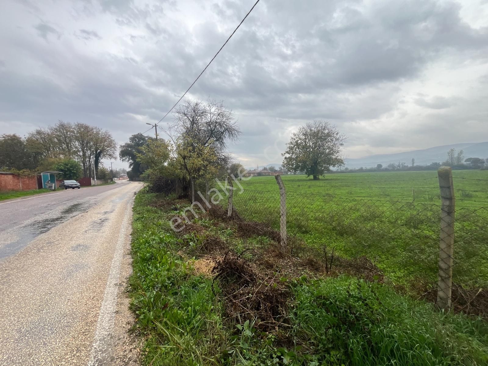 Karaorman Mahallesi Satılık 1887 M² Müstakil Tapu İmarlı Arsa - Görsel 5