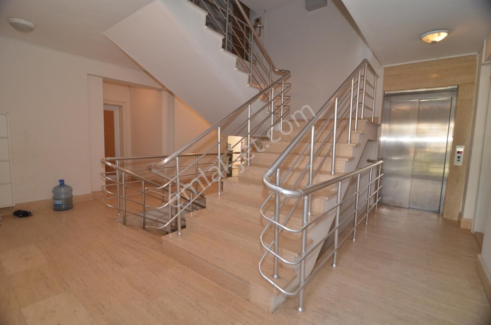 Alanya Alanyum Arkası Dana Sitesi Kiralık 2+1 Eşyalı Daire - Görsel 5