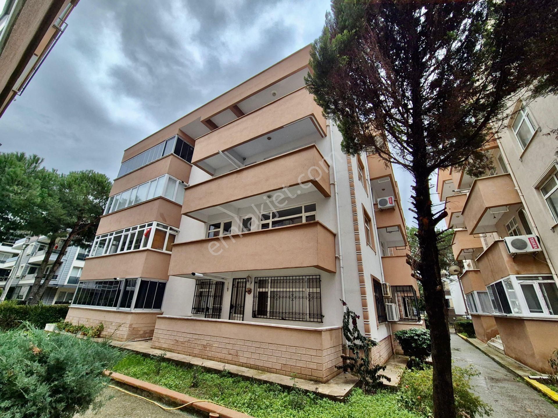 ▓karabuluttan▓altınkum'da Ultralüx Tasarım & Ön Cephe 2+1 Satılık Daire - Görsel 13