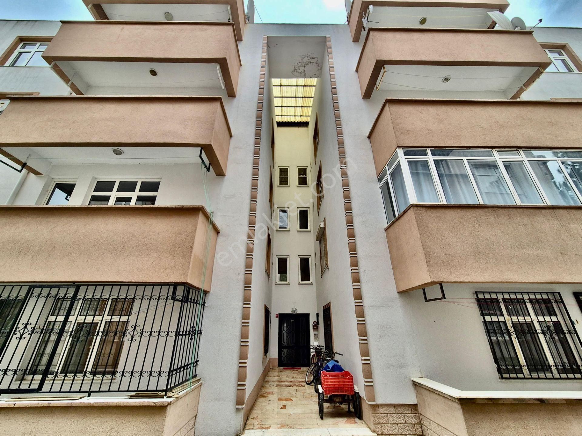▓karabuluttan▓altınkum'da Ultralüx Tasarım & Ön Cephe 2+1 Satılık Daire - Görsel 2