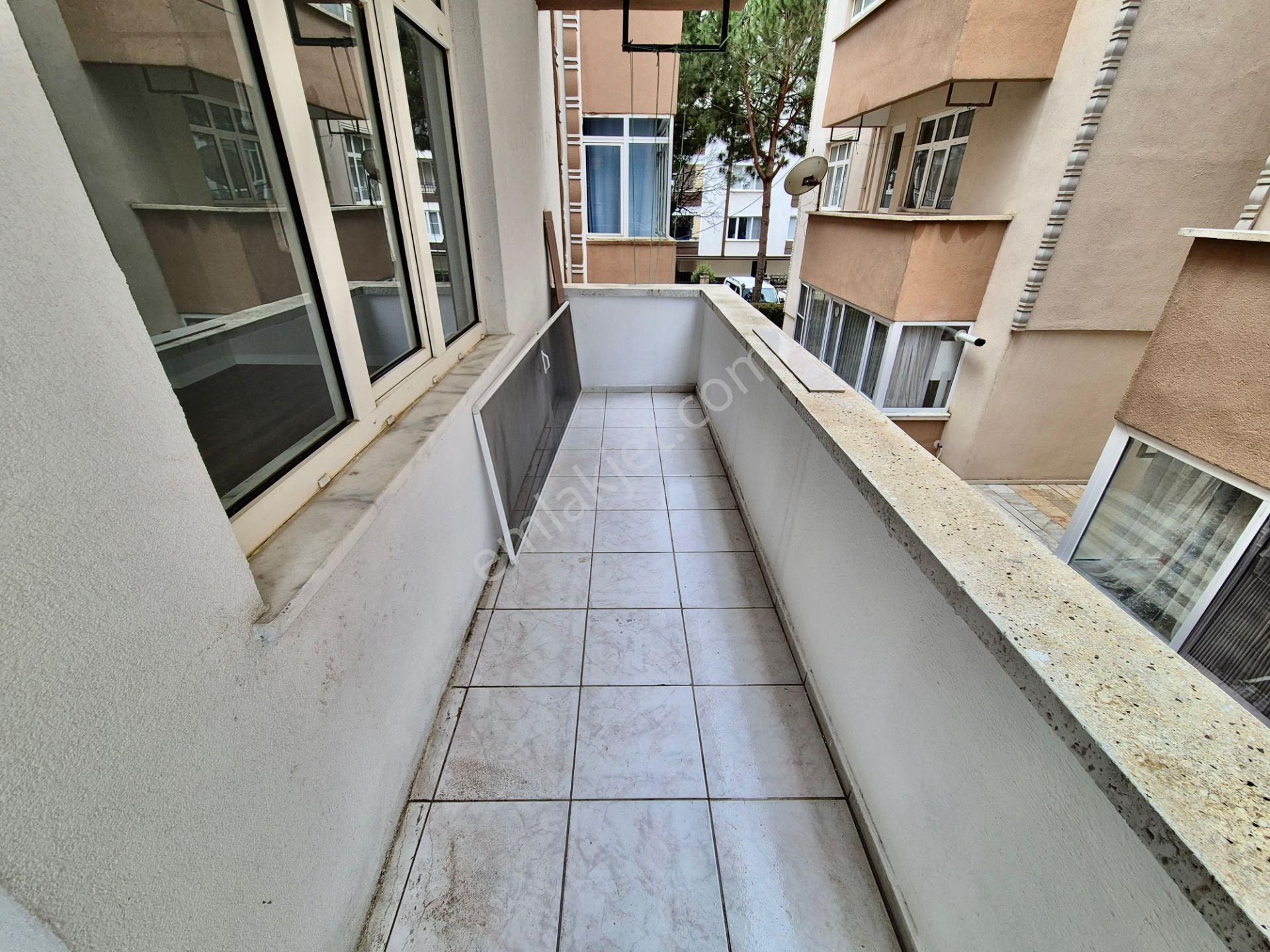 ▓karabuluttan▓altınkum'da Ultralüx Tasarım & Ön Cephe 2+1 Satılık Daire - Görsel 14