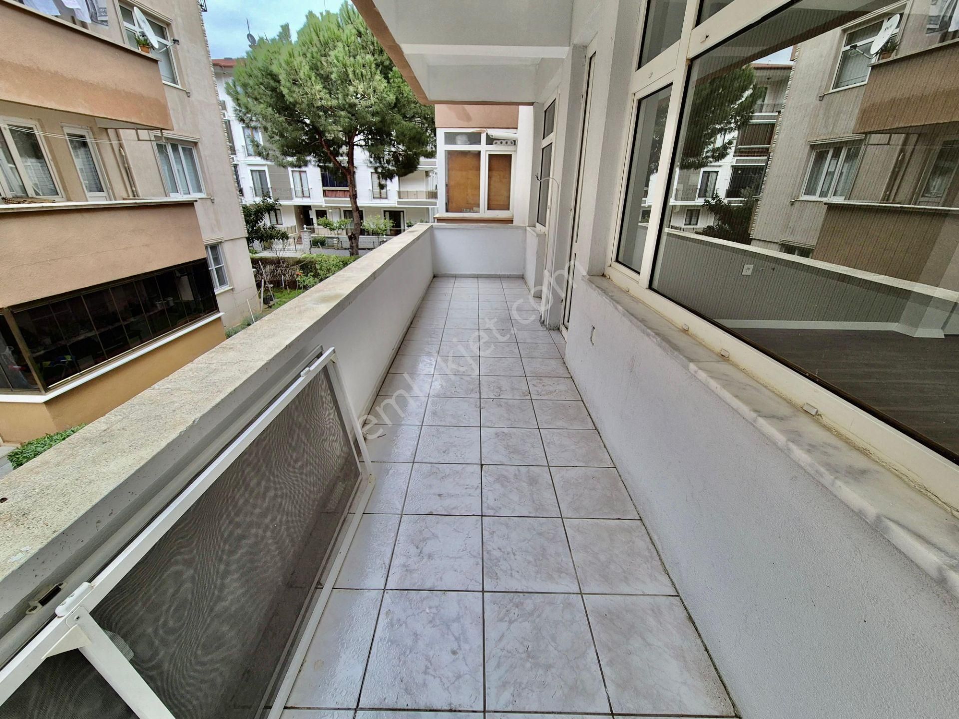 ▓karabuluttan▓altınkum'da Ultralüx Tasarım & Ön Cephe 2+1 Satılık Daire - Görsel 27