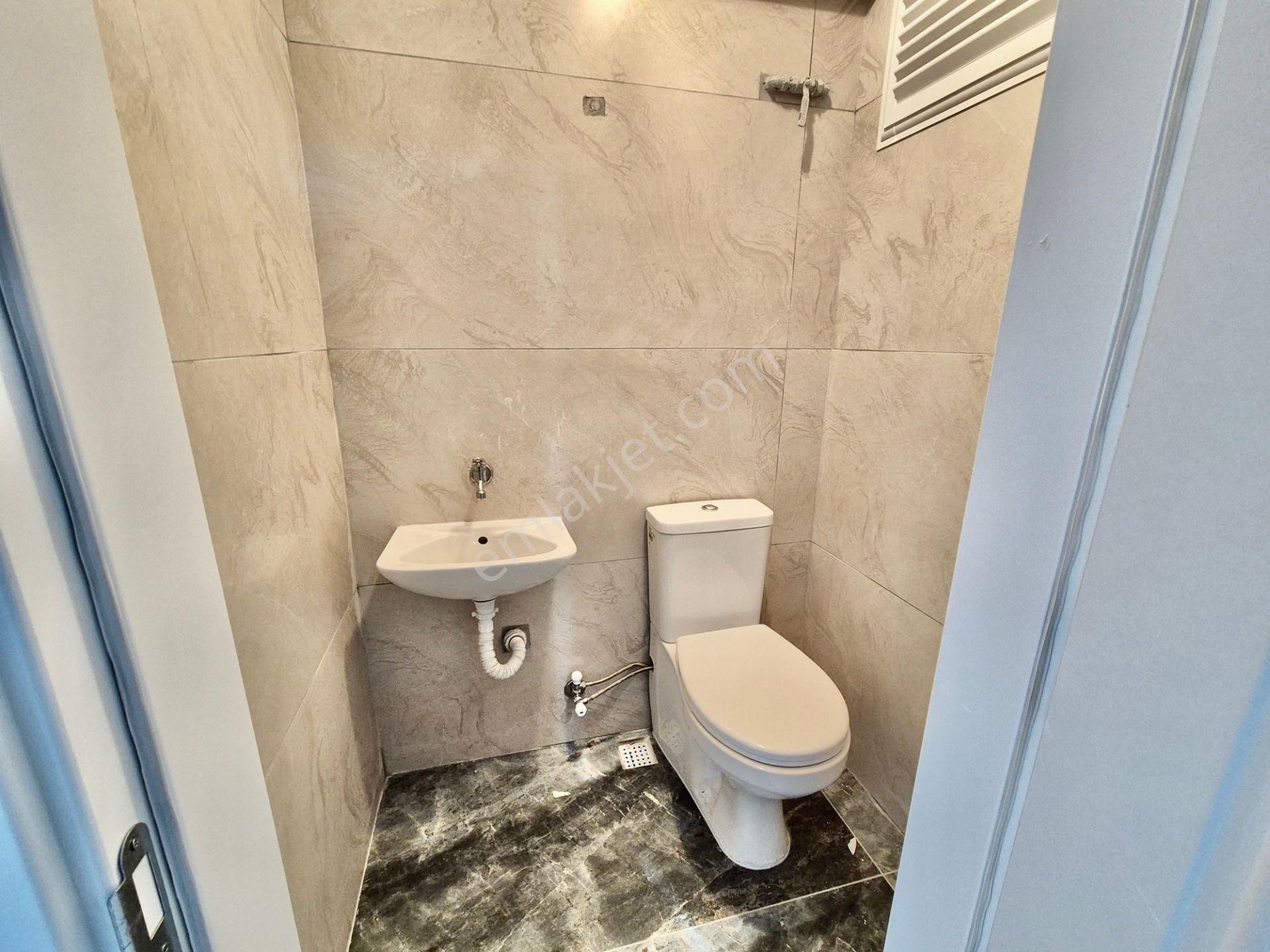 ▓karabuluttan▓altınkum'da Ultralüx Tasarım & Ön Cephe 2+1 Satılık Daire - Görsel 21