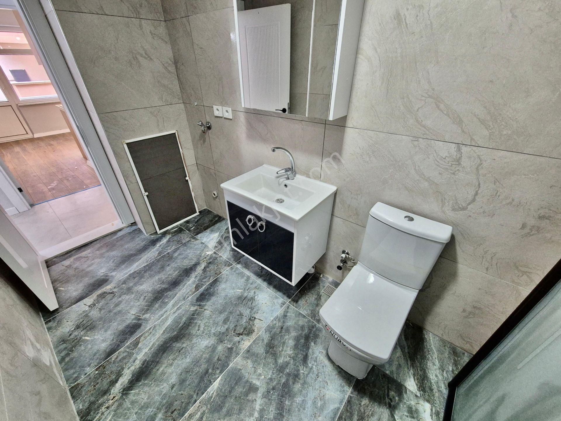 ▓karabuluttan▓altınkum'da Ultralüx Tasarım & Ön Cephe 2+1 Satılık Daire - Görsel 9