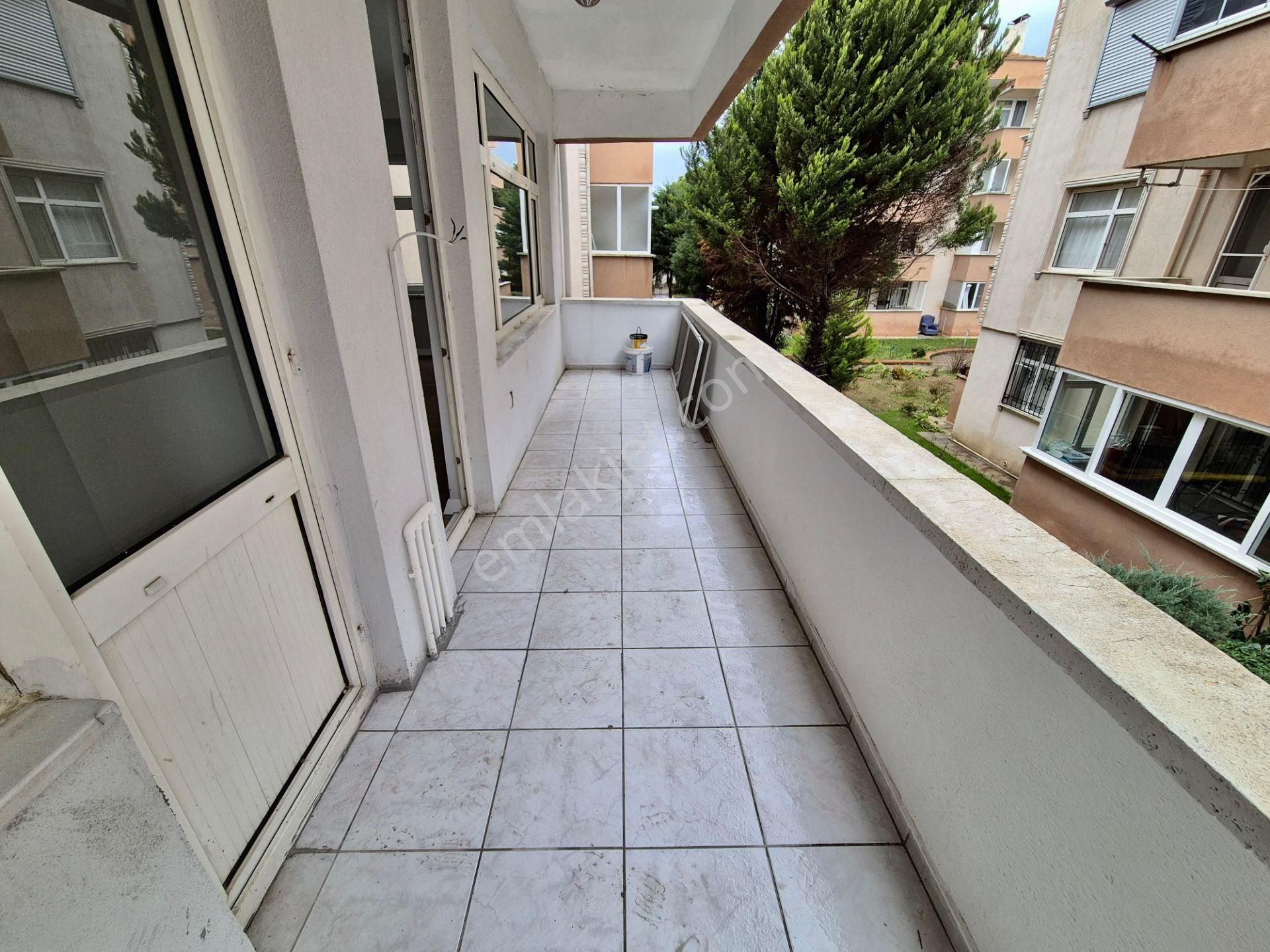 ▓karabuluttan▓altınkum'da Ultralüx Tasarım & Ön Cephe 2+1 Satılık Daire - Görsel 12