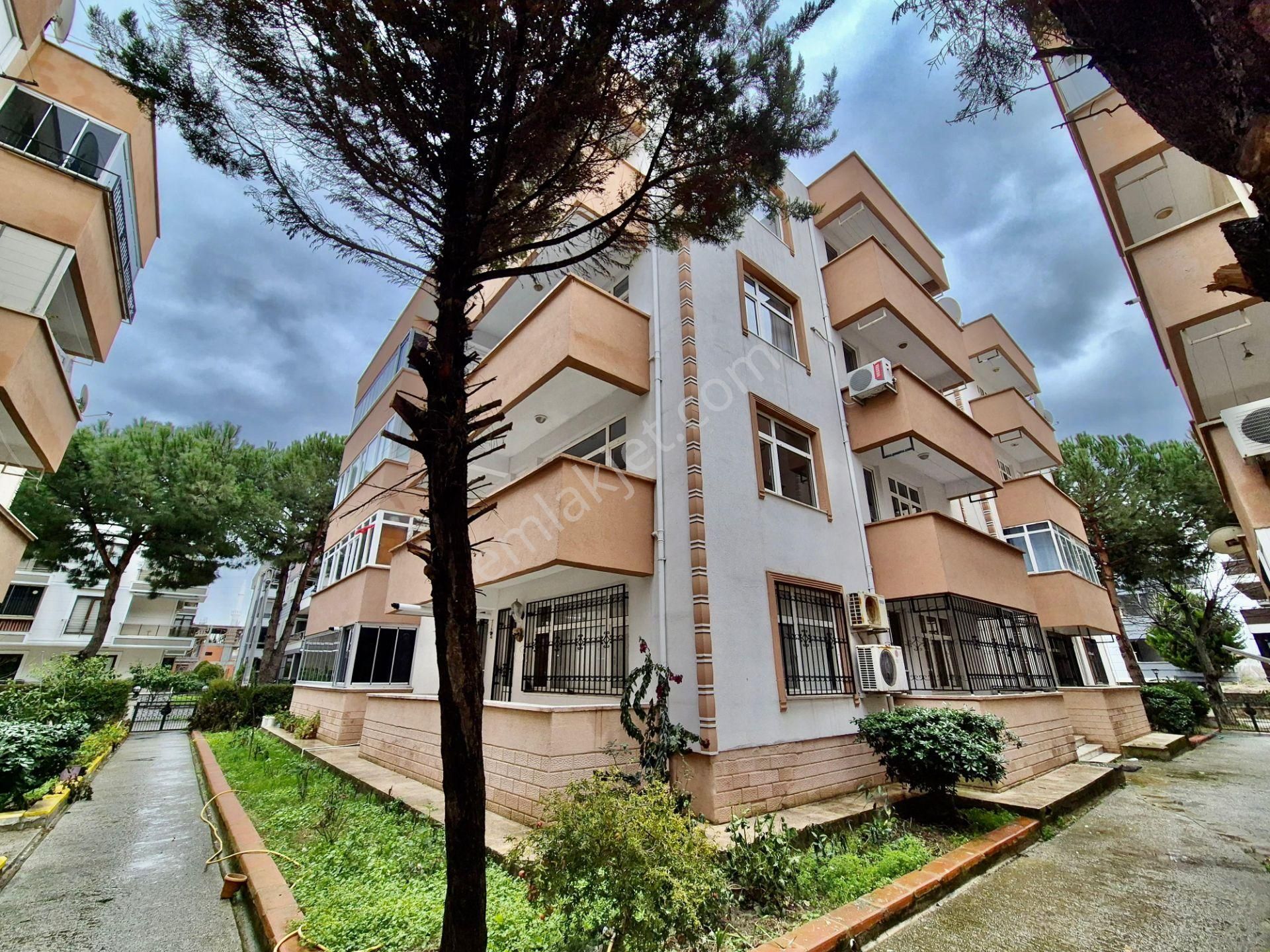 ▓karabuluttan▓altınkum'da Ultralüx Tasarım & Ön Cephe 2+1 Satılık Daire - Görsel 32