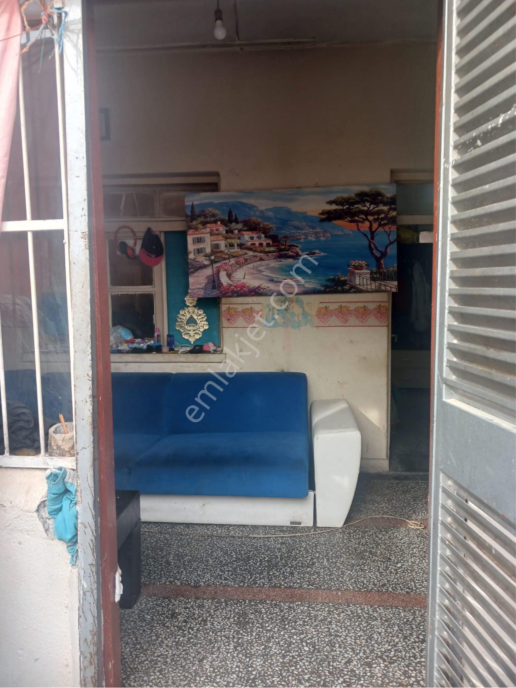 Ticari+konut İmarlı 2 Katlı Müstakil - Görsel 24