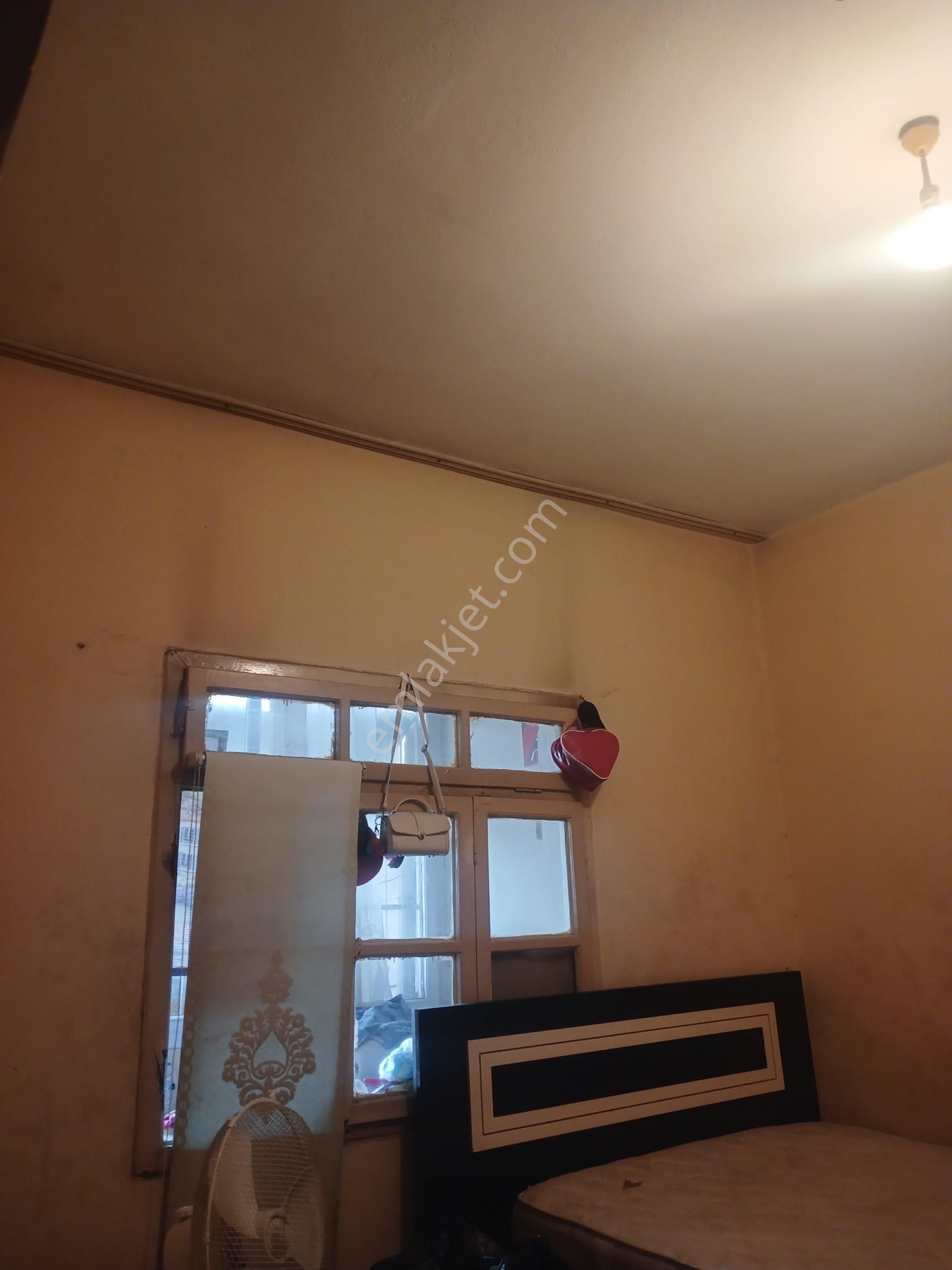 Ticari+konut İmarlı 2 Katlı Müstakil - Görsel 21