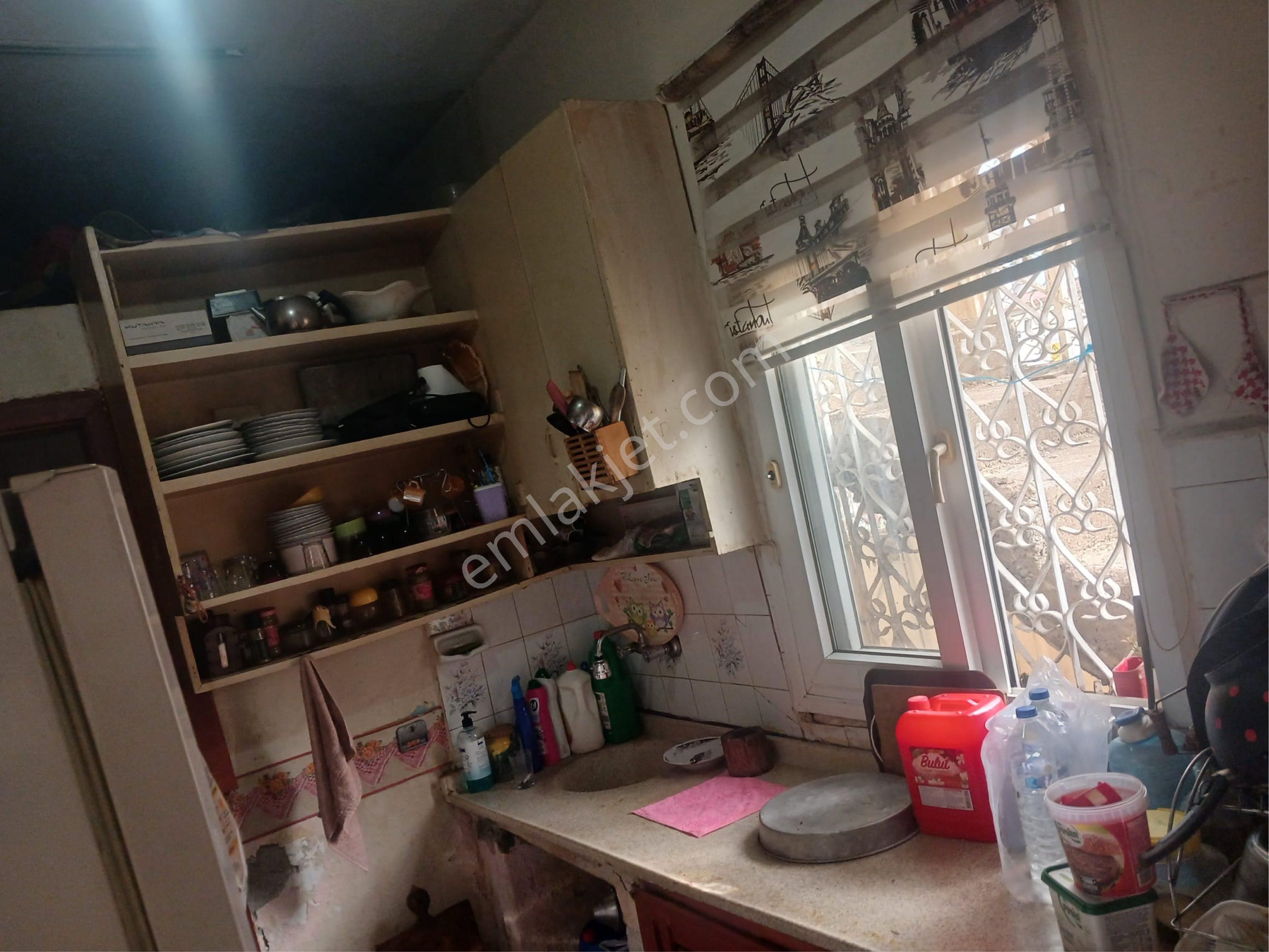 Ticari+konut İmarlı 2 Katlı Müstakil - Görsel 18