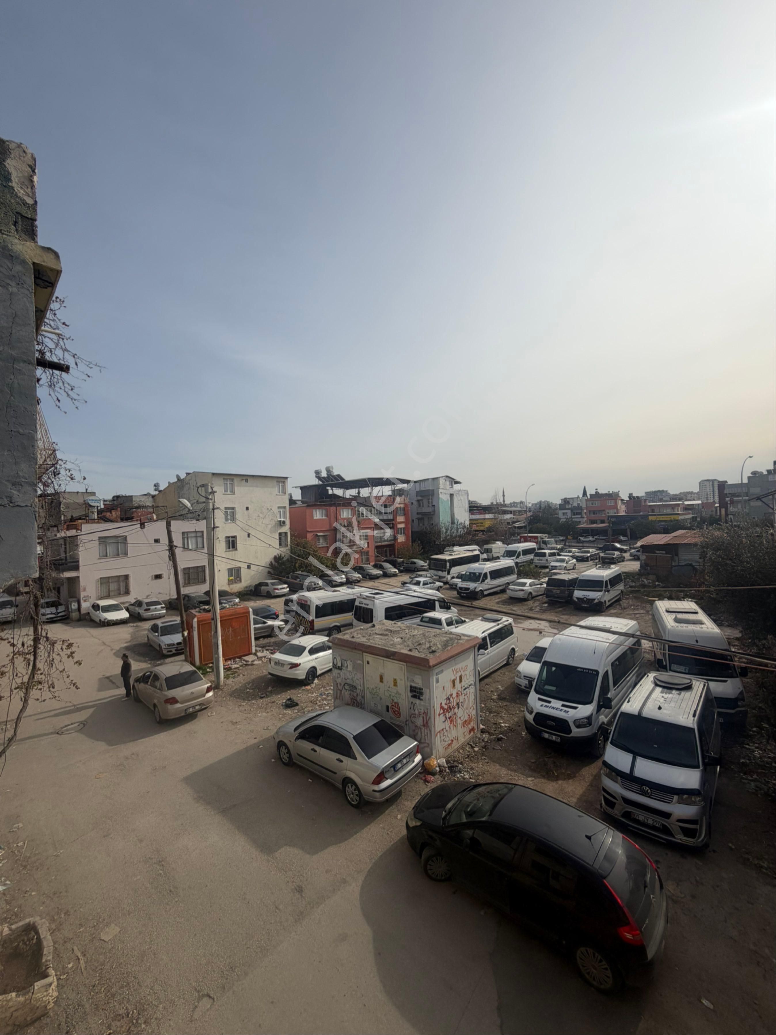 Ticari+konut İmarlı 2 Katlı Müstakil - Görsel 5