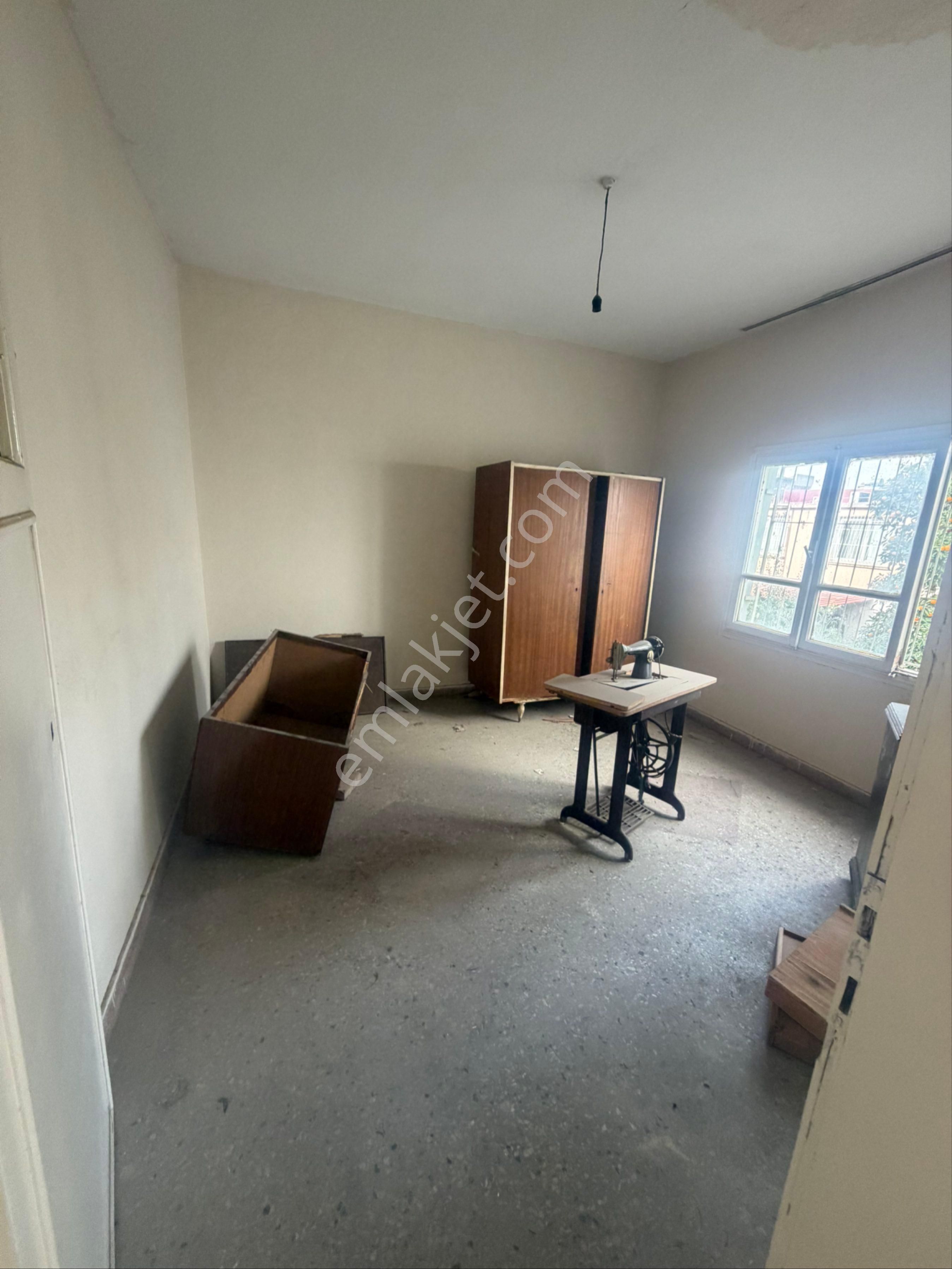 Ticari+konut İmarlı 2 Katlı Müstakil - Görsel 8