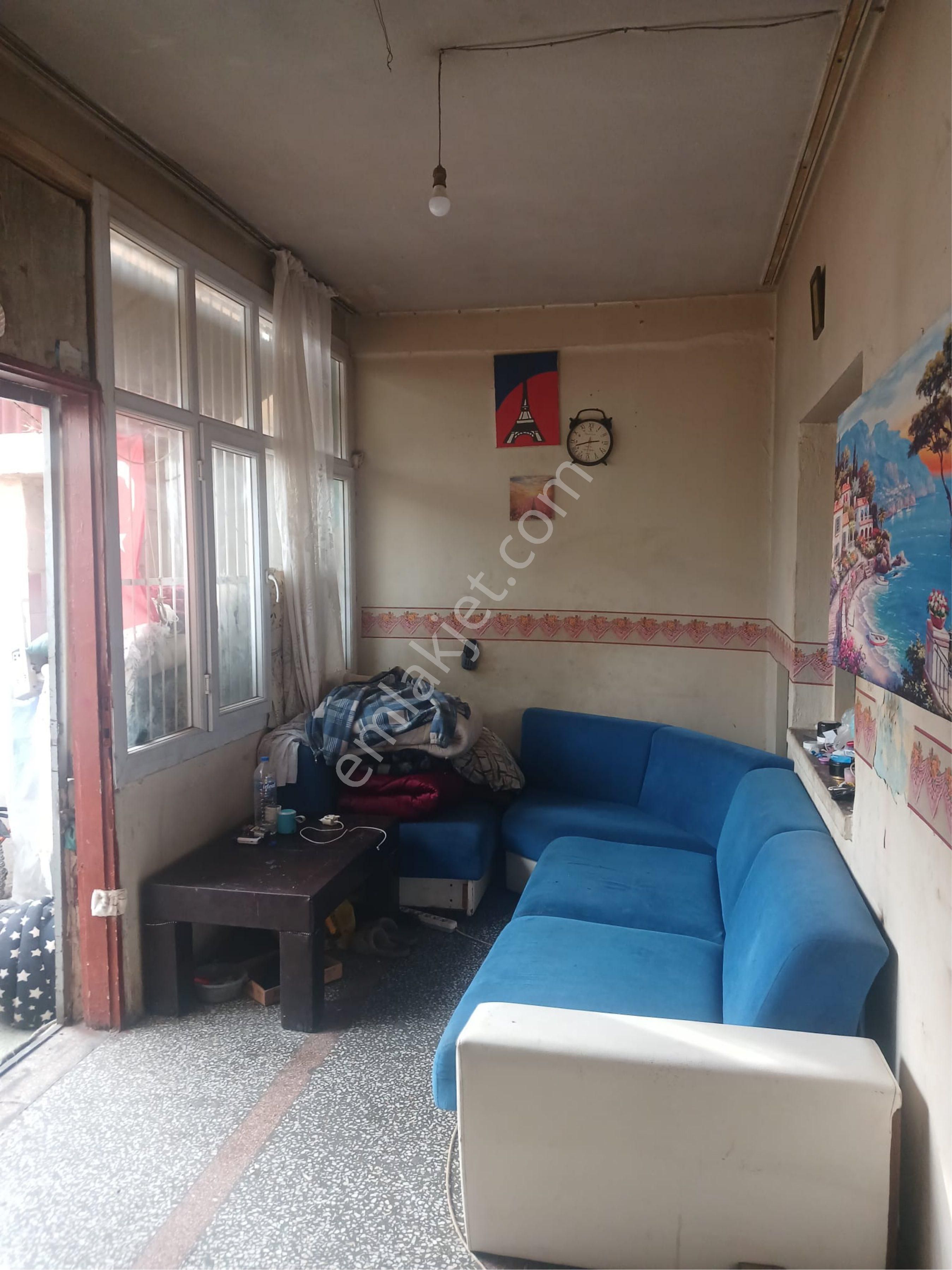 Ticari+konut İmarlı 2 Katlı Müstakil - Görsel 15