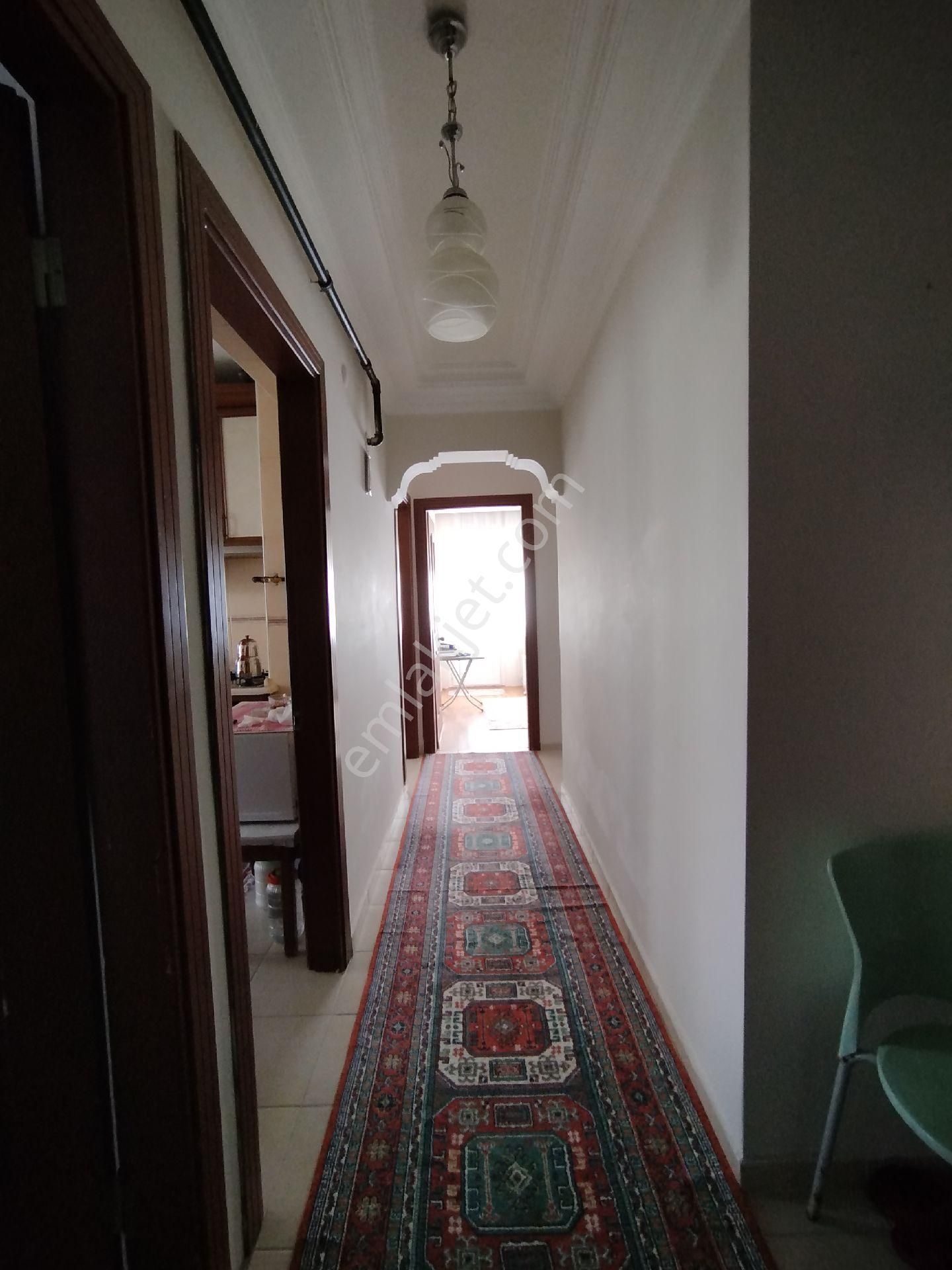 Buca Yenigün Mahalledinde Satılık Daire - Görsel 7