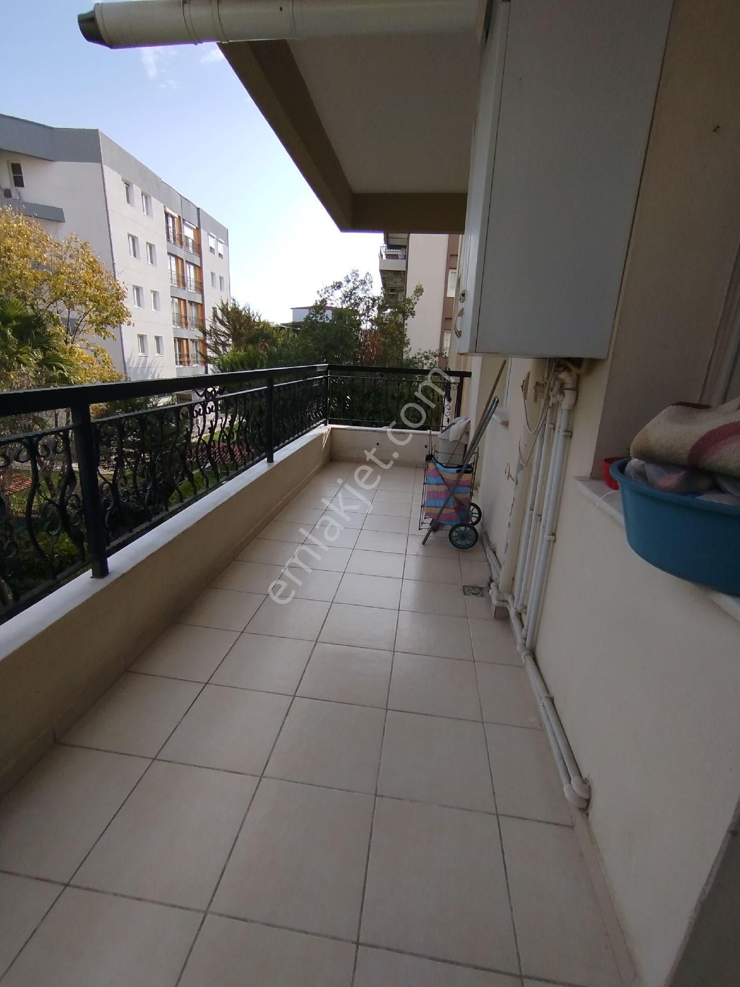 Buca Yenigün Mahalledinde Satılık Daire - Görsel 15