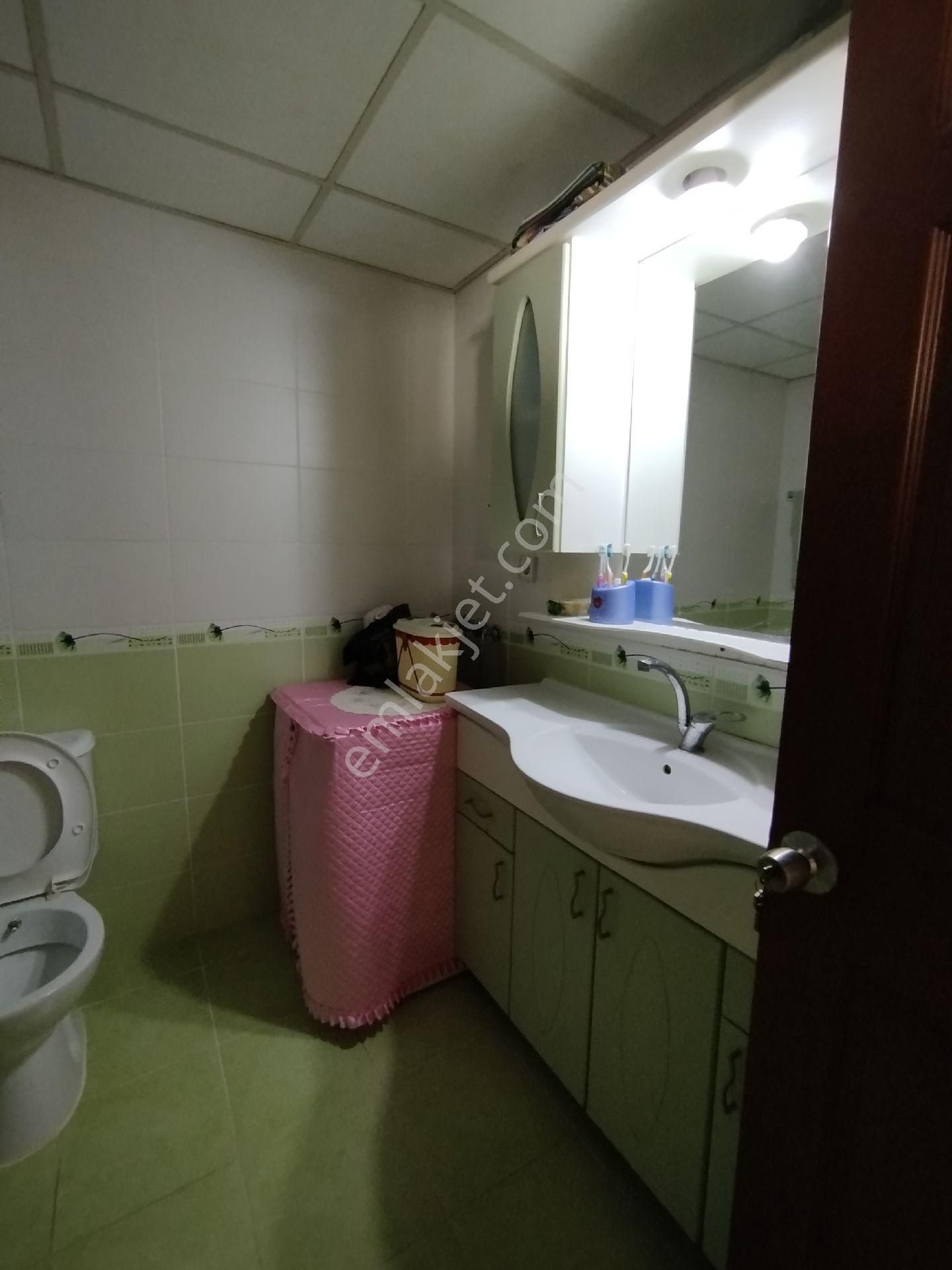 Buca Yenigün Mahalledinde Satılık Daire - Görsel 10