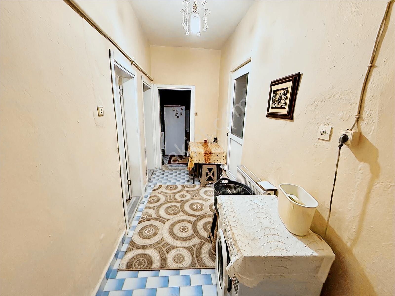 Bm Real Estate Selamet'te Satılık 3 Katlı Müstakil Ev - Görsel 10