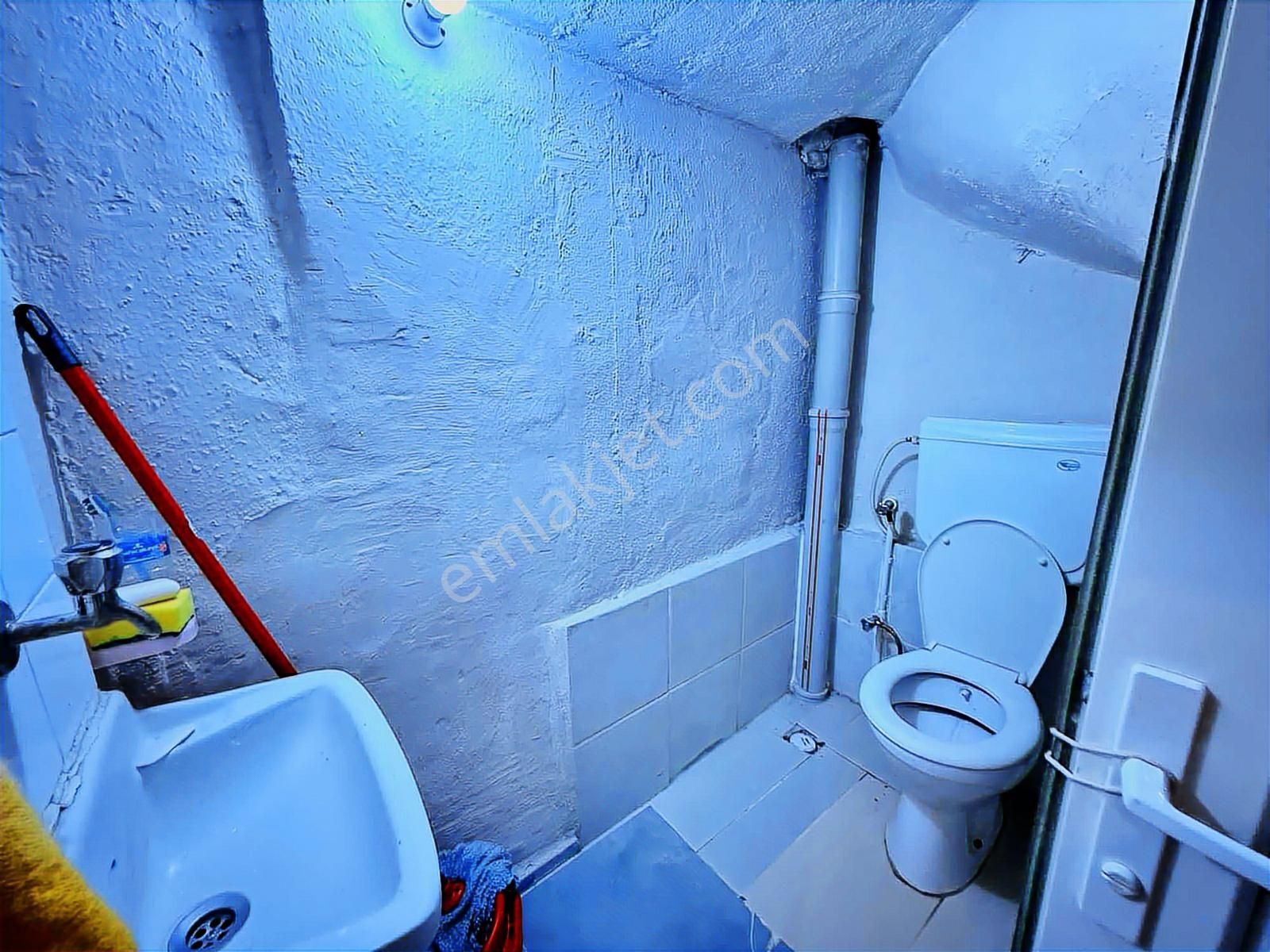 Bm Real Estate Selamet'te Satılık 3 Katlı Müstakil Ev - Görsel 20