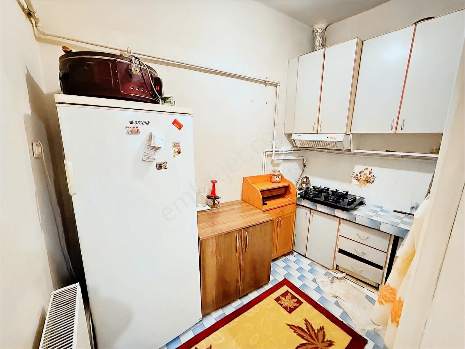 Bm Real Estate Selamet'te Satılık 3 Katlı Müstakil Ev - Görsel 14