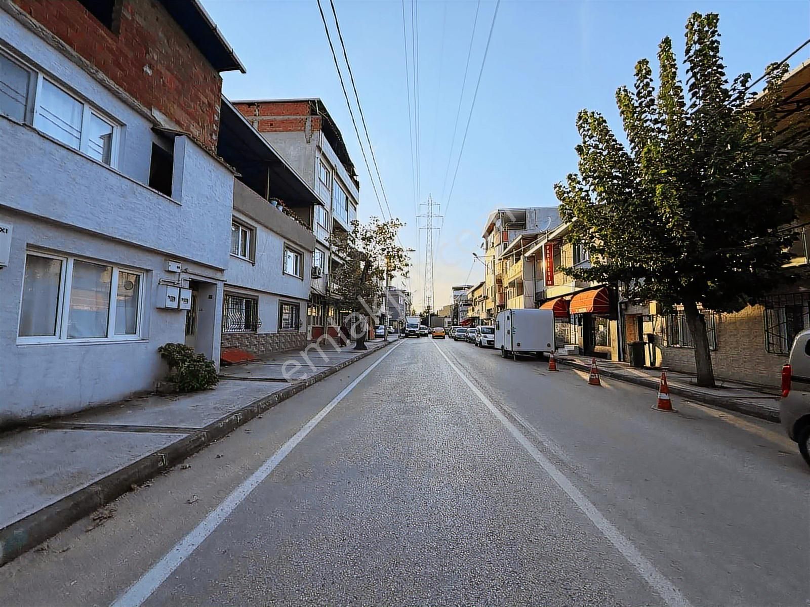 Bm Real Estate Selamet'te Satılık 3 Katlı Müstakil Ev - Görsel 12