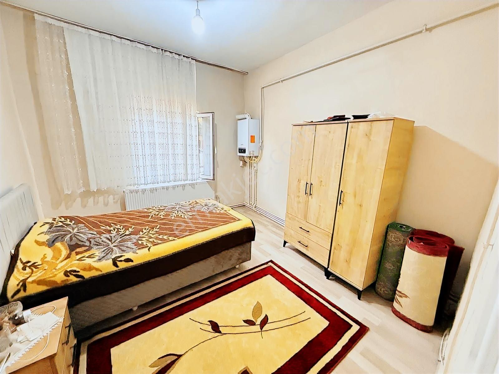 Bm Real Estate Selamet'te Satılık 3 Katlı Müstakil Ev - Görsel 19