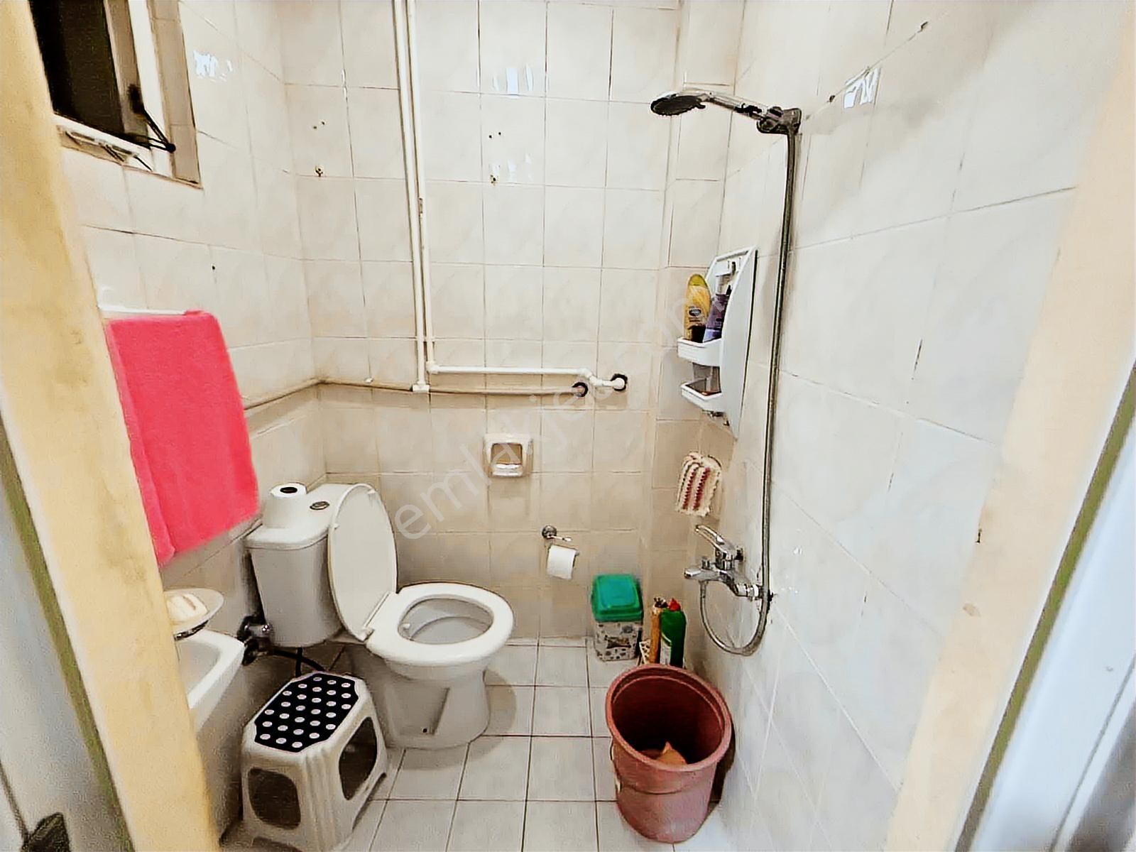 Bm Real Estate Selamet'te Satılık 3 Katlı Müstakil Ev - Görsel 13