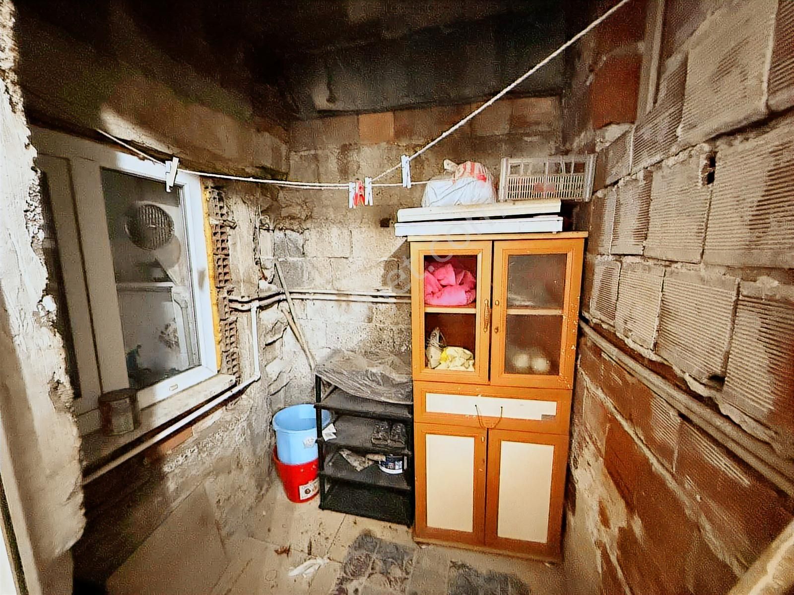 Bm Real Estate Selamet'te Satılık 3 Katlı Müstakil Ev - Görsel 21