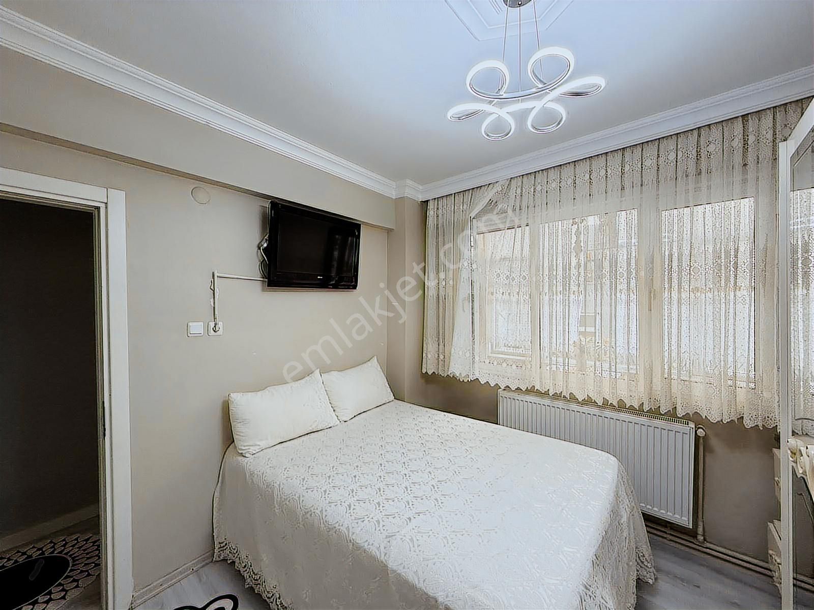 Sınırlı Süre!! Şemsipaşada Acil Satılık 3+1 Fırsat Daire!!! - Görsel 10