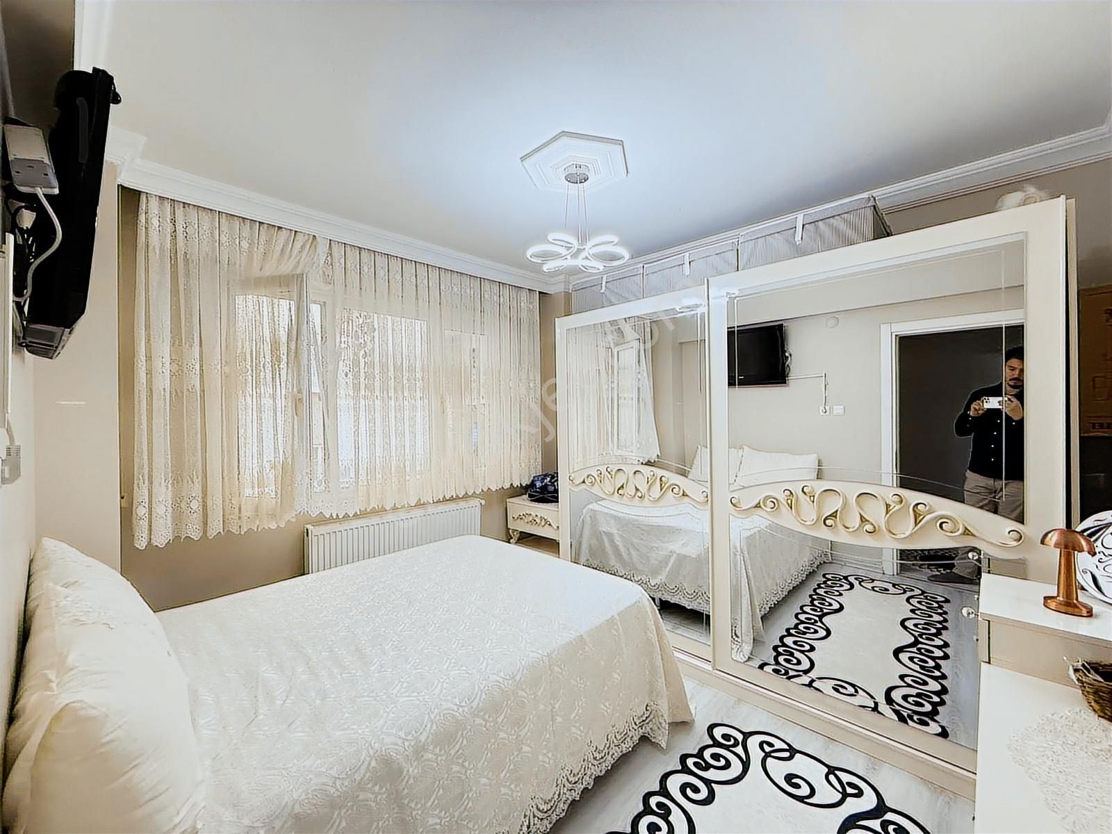 Sınırlı Süre!! Şemsipaşada Acil Satılık 3+1 Fırsat Daire!!! - Görsel 9