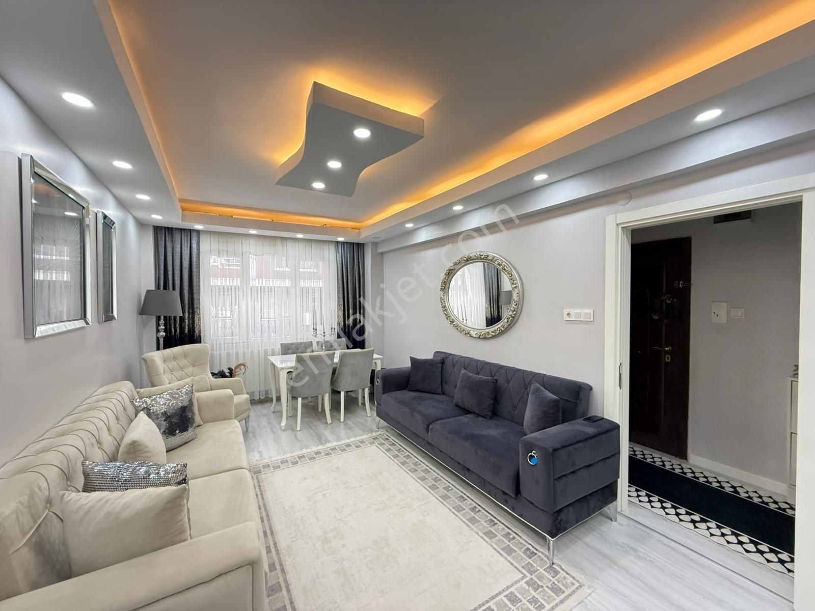 Sınırlı Süre!! Şemsipaşada Acil Satılık 3+1 Fırsat Daire!!! - Görsel 4