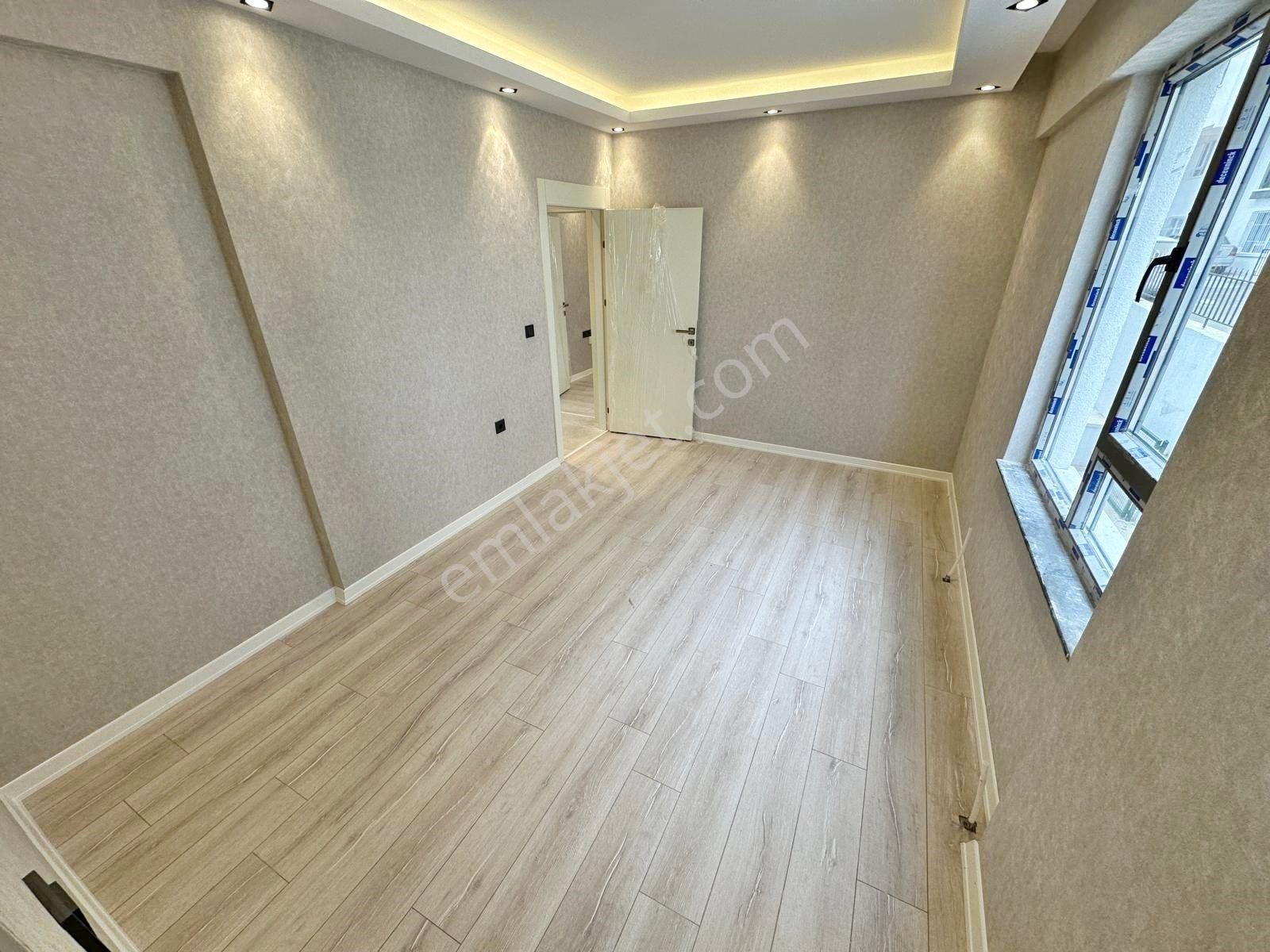 Çok_acil _keçiören'de_kat_konumlu_sıfır_cadde_yanı_3+1_daire_ - Görsel 27