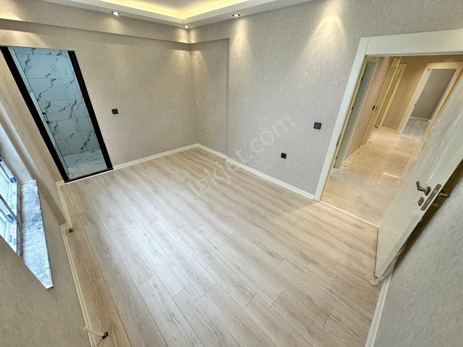 Çok_acil _keçiören'de_kat_konumlu_sıfır_cadde_yanı_3+1_daire_ - Görsel 28