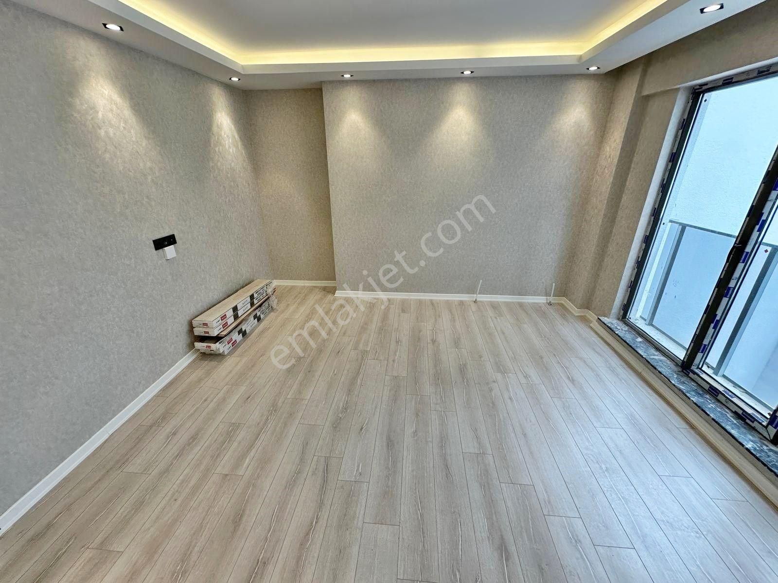 Çok_acil _keçiören'de_kat_konumlu_sıfır_cadde_yanı_3+1_daire_ - Görsel 17