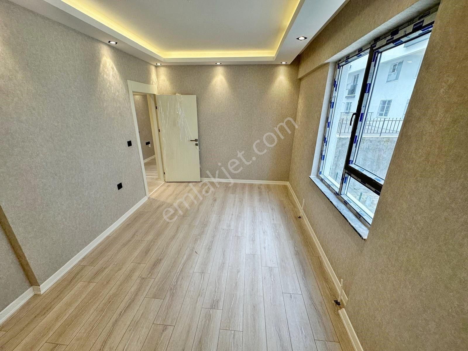 Çok_acil _keçiören'de_kat_konumlu_sıfır_cadde_yanı_3+1_daire_ - Görsel 26