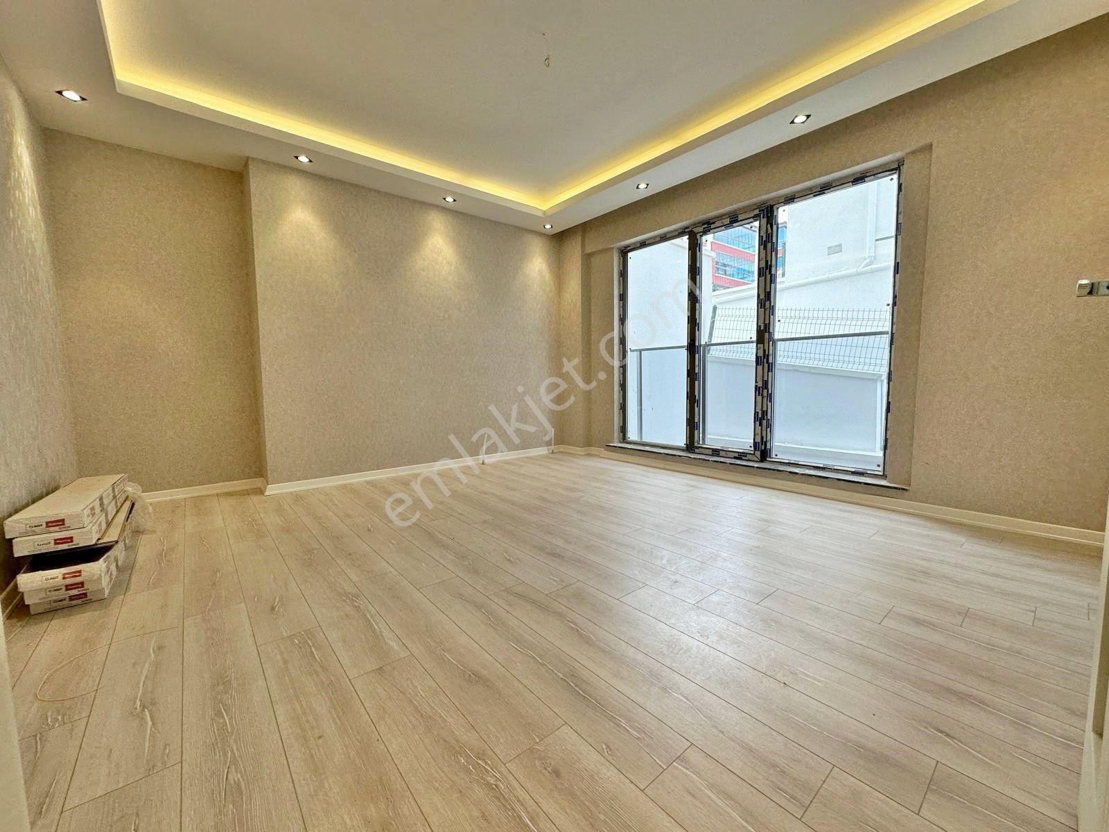 Çok_acil _keçiören'de_kat_konumlu_sıfır_cadde_yanı_3+1_daire_ - Görsel 7