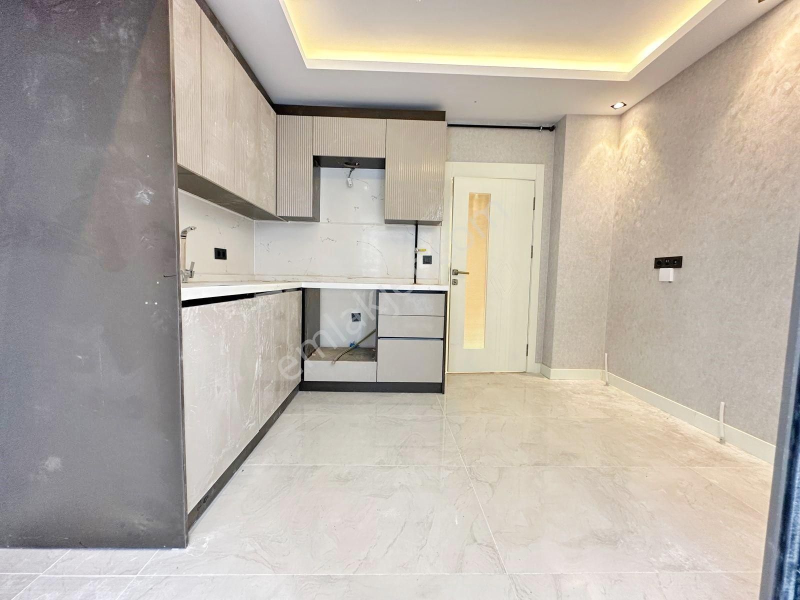 Çok_acil _keçiören'de_kat_konumlu_sıfır_cadde_yanı_3+1_daire_ - Görsel 2