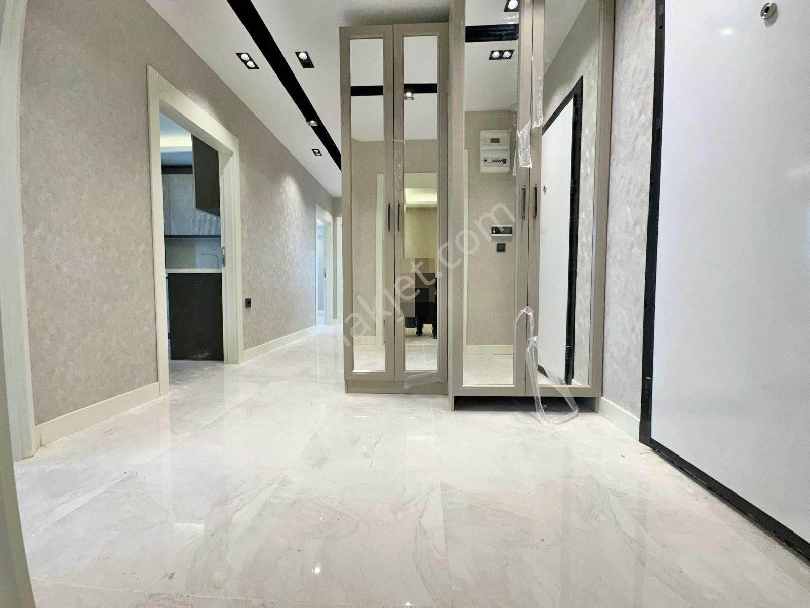 Çok_acil _keçiören'de_kat_konumlu_sıfır_cadde_yanı_3+1_daire_ - Görsel 15
