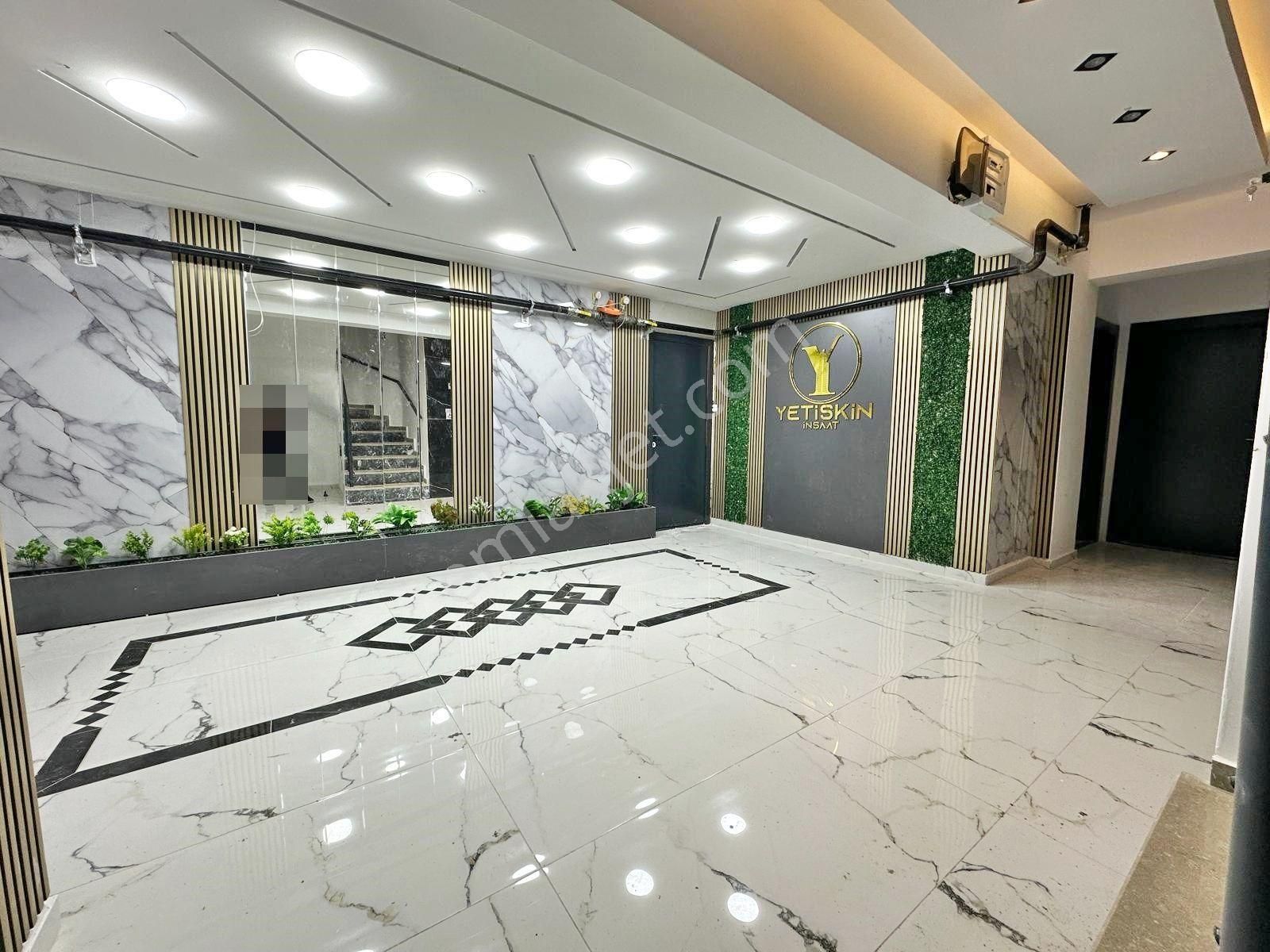 Çok_acil _keçiören'de_kat_konumlu_sıfır_cadde_yanı_3+1_daire_ - Görsel 32