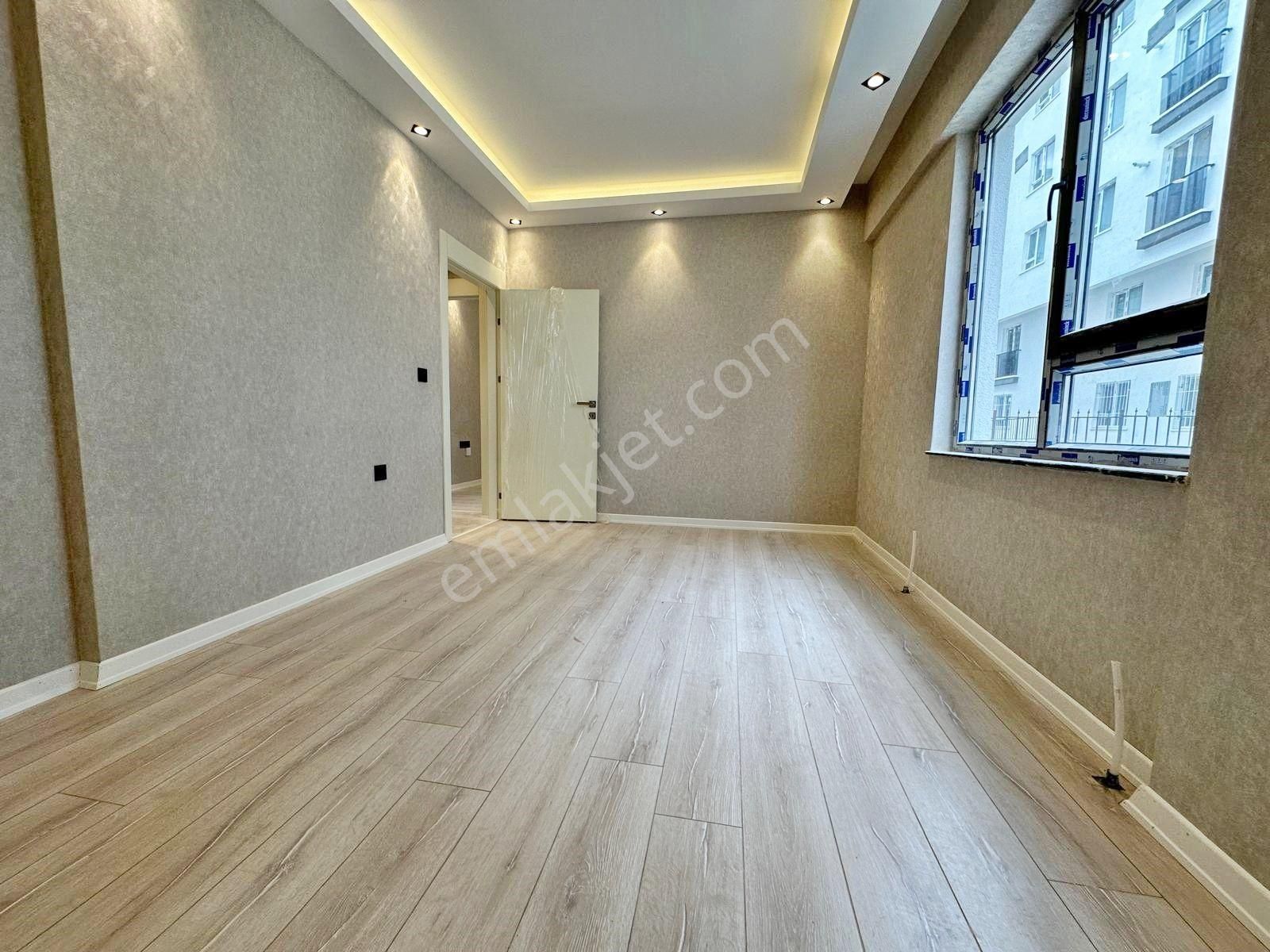Çok_acil _keçiören'de_kat_konumlu_sıfır_cadde_yanı_3+1_daire_ - Görsel 25