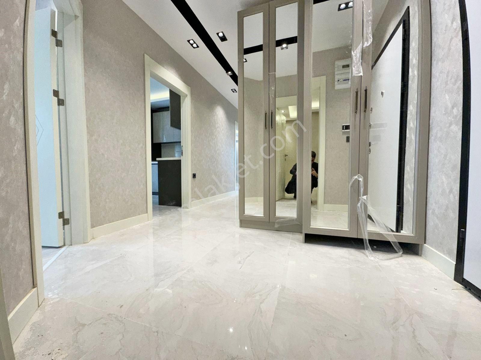 Çok_acil _keçiören'de_kat_konumlu_sıfır_cadde_yanı_3+1_daire_ - Görsel 14