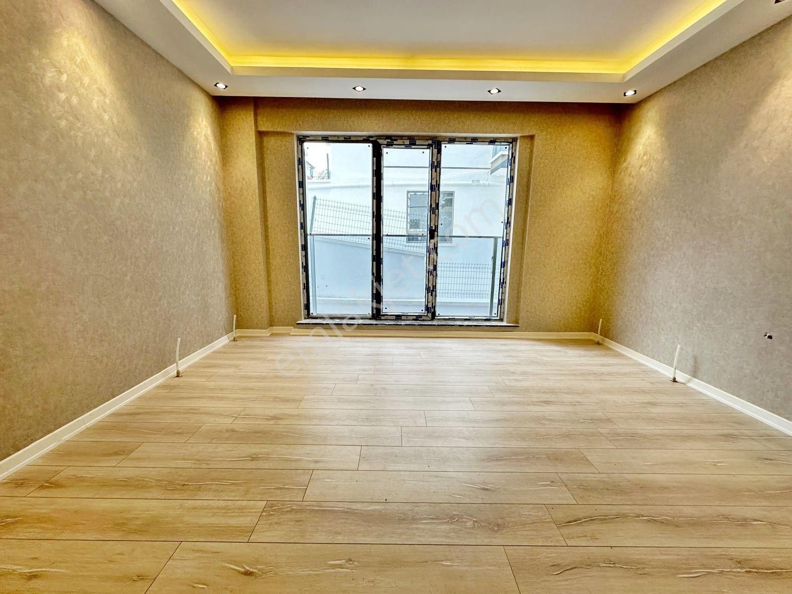 Çok_acil _keçiören'de_kat_konumlu_sıfır_cadde_yanı_3+1_daire_ - Görsel 35