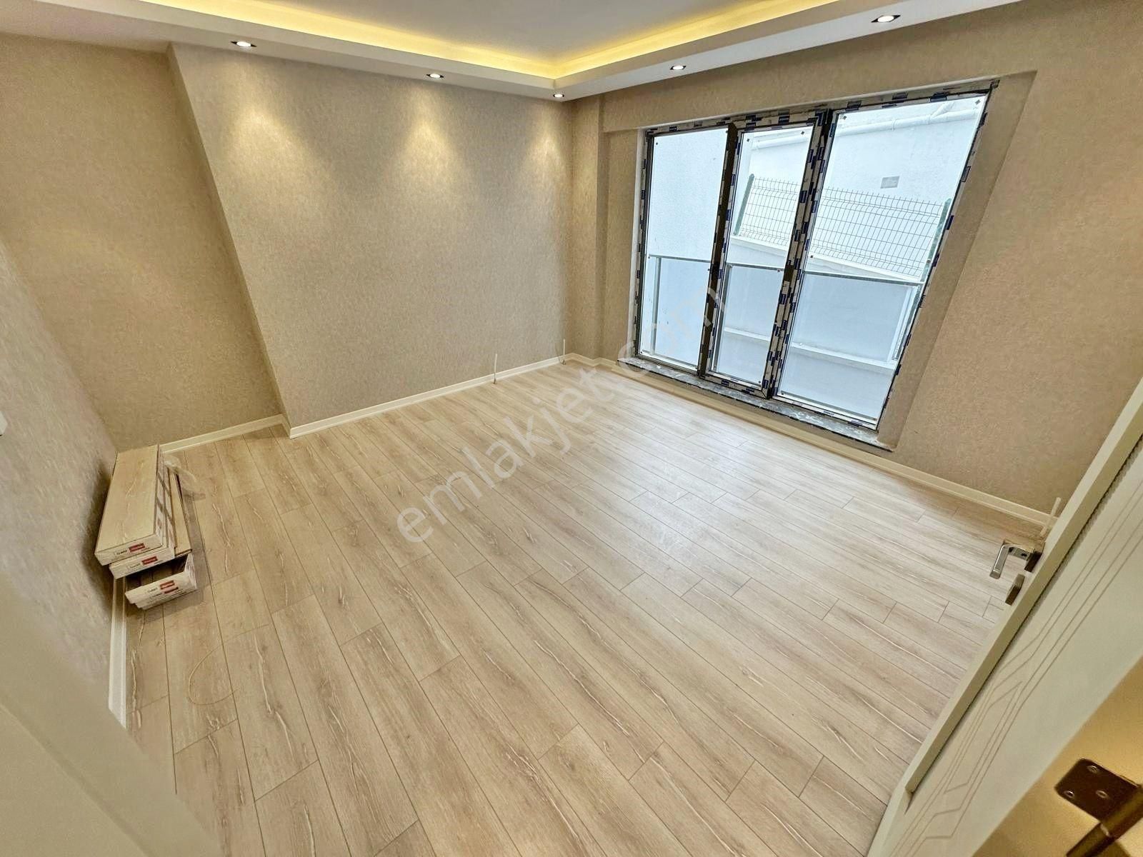 Çok_acil _keçiören'de_kat_konumlu_sıfır_cadde_yanı_3+1_daire_ - Görsel 9