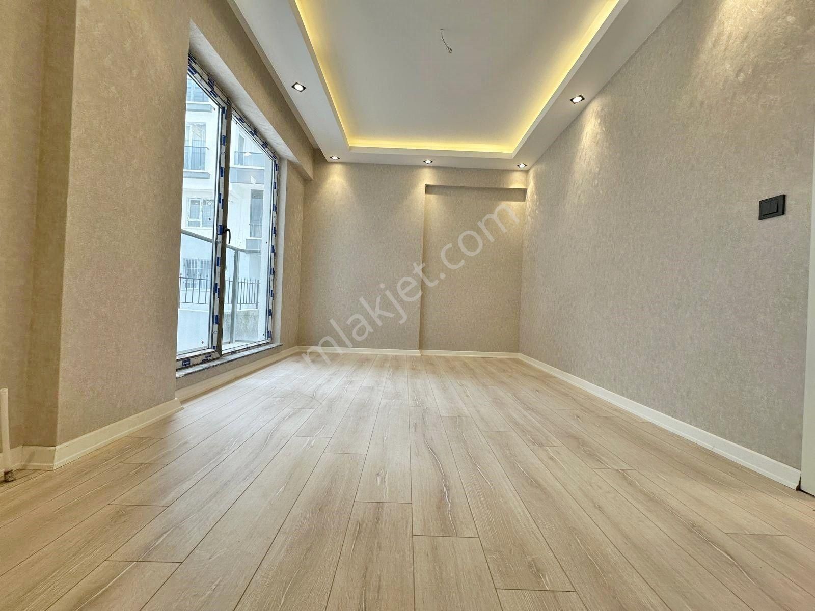 Çok_acil _keçiören'de_kat_konumlu_sıfır_cadde_yanı_3+1_daire_ - Görsel 29