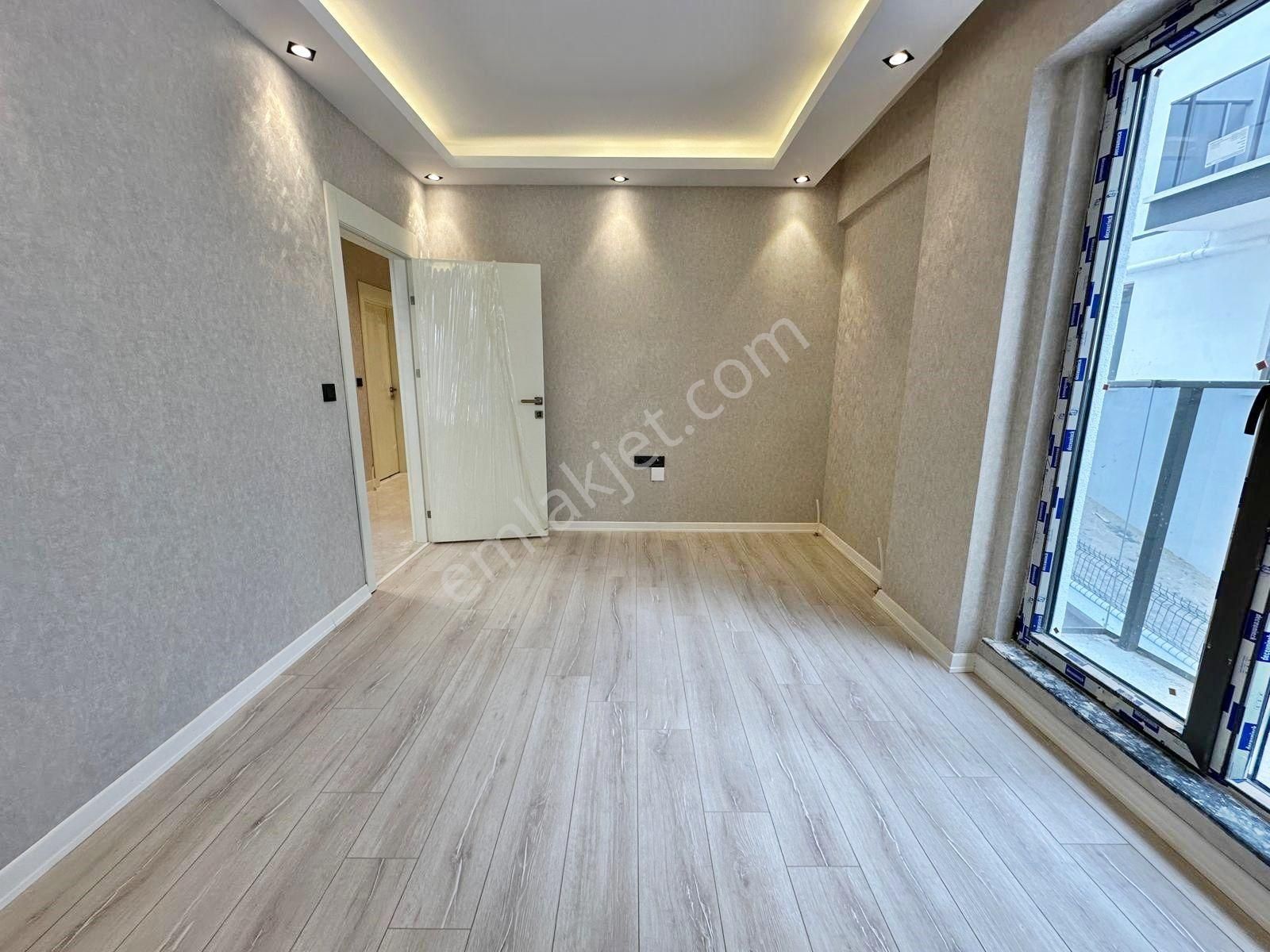 Çok_acil _keçiören'de_kat_konumlu_sıfır_cadde_yanı_3+1_daire_ - Görsel 34